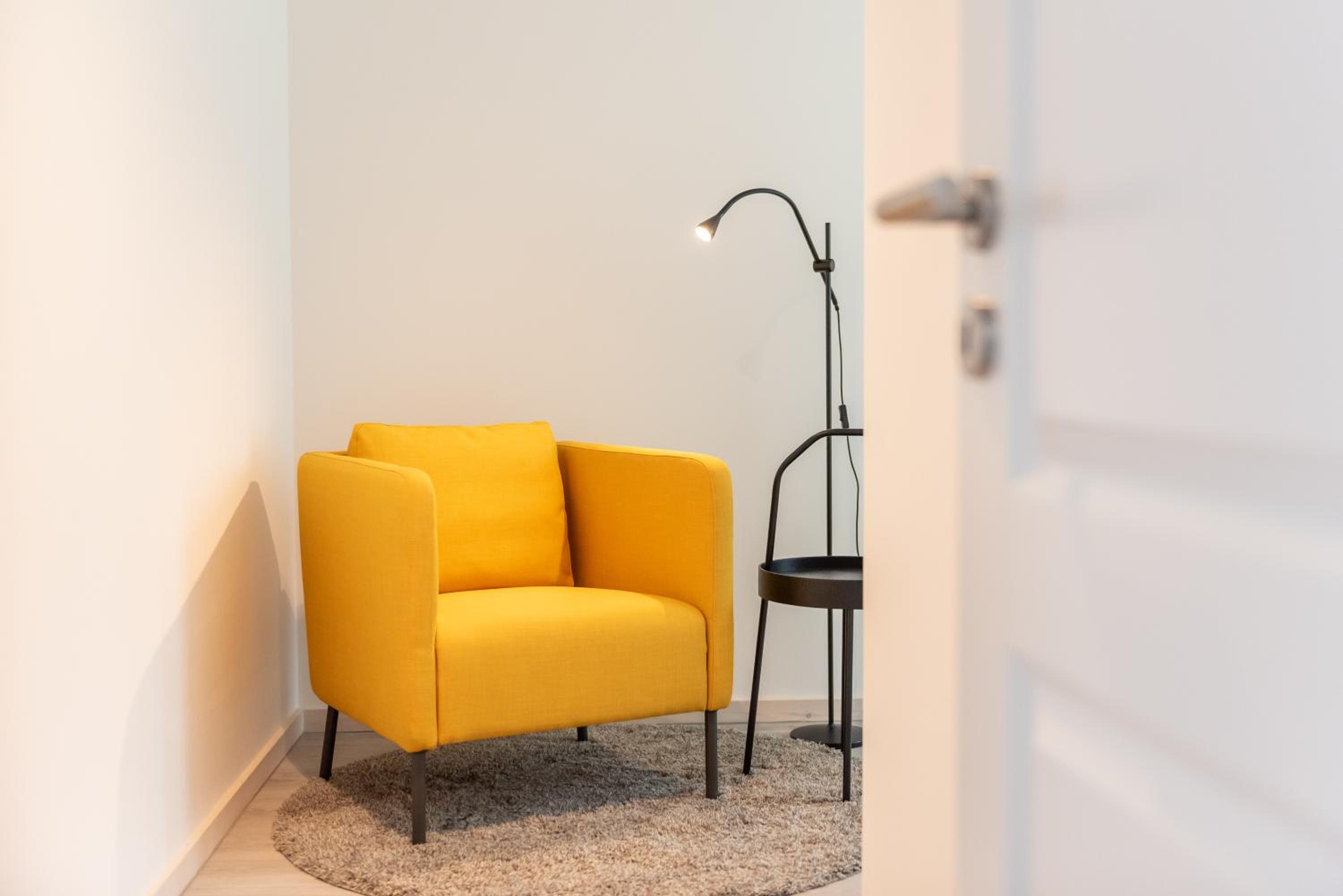 Strandperle Appartements