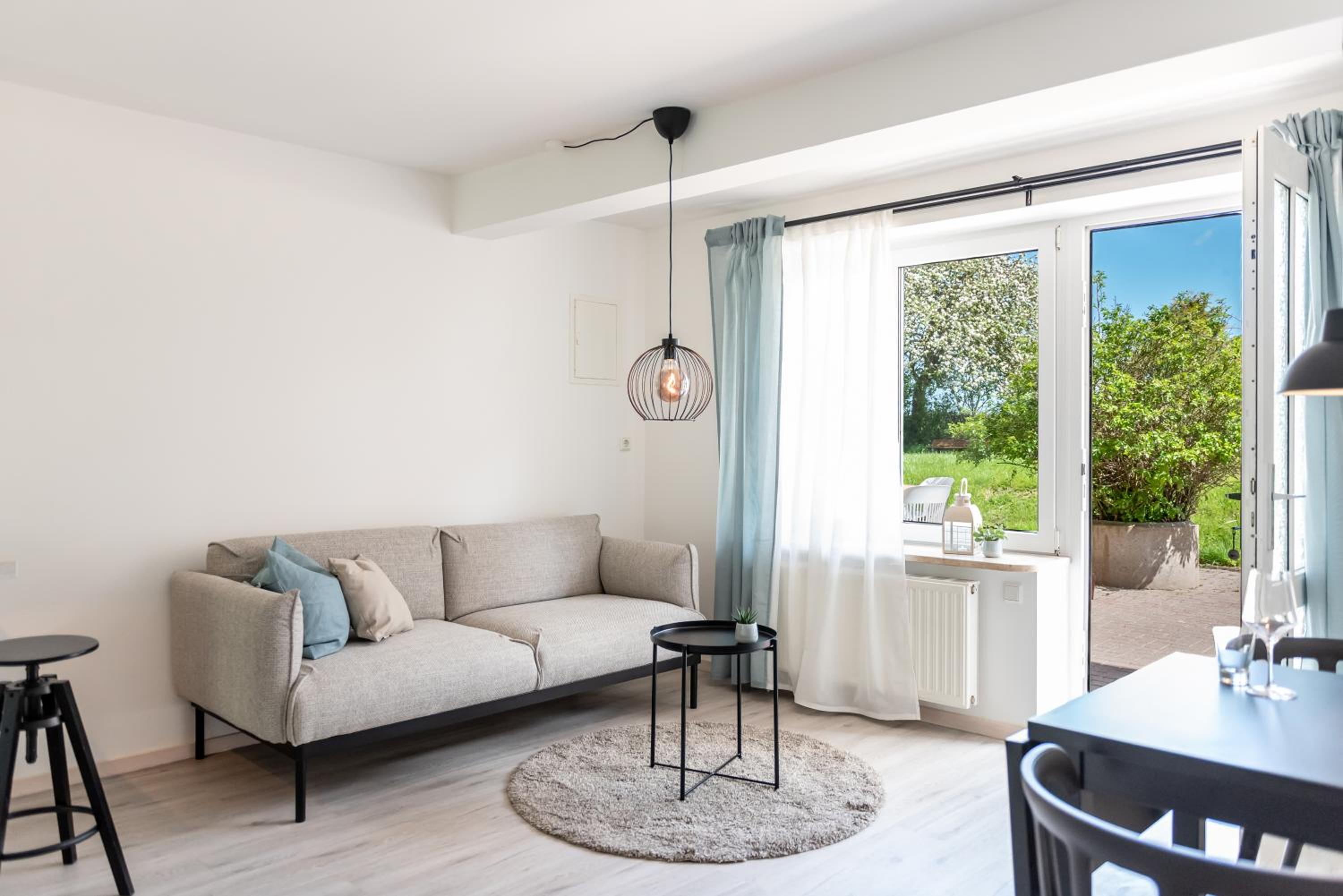 Strandperle Appartements