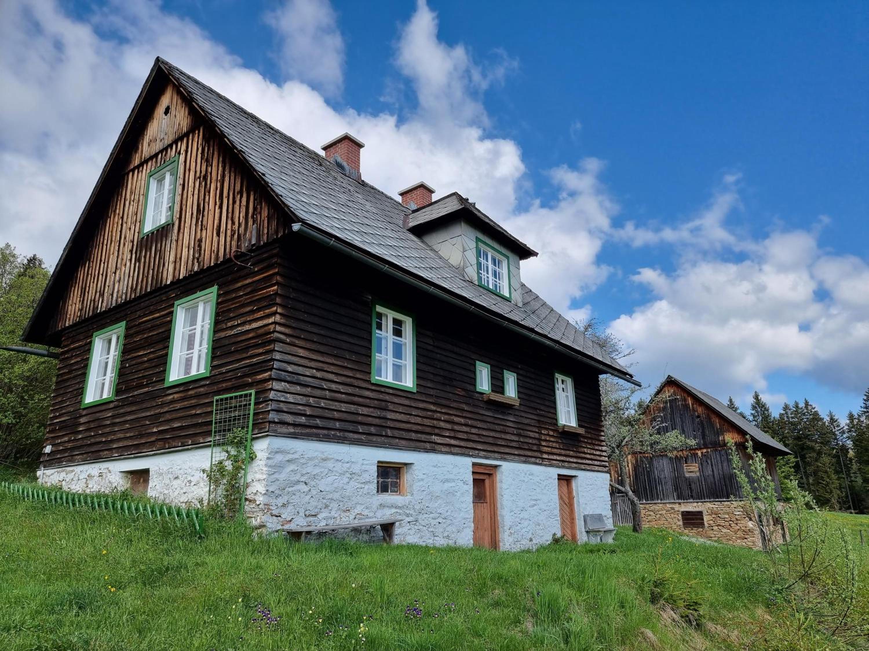 building