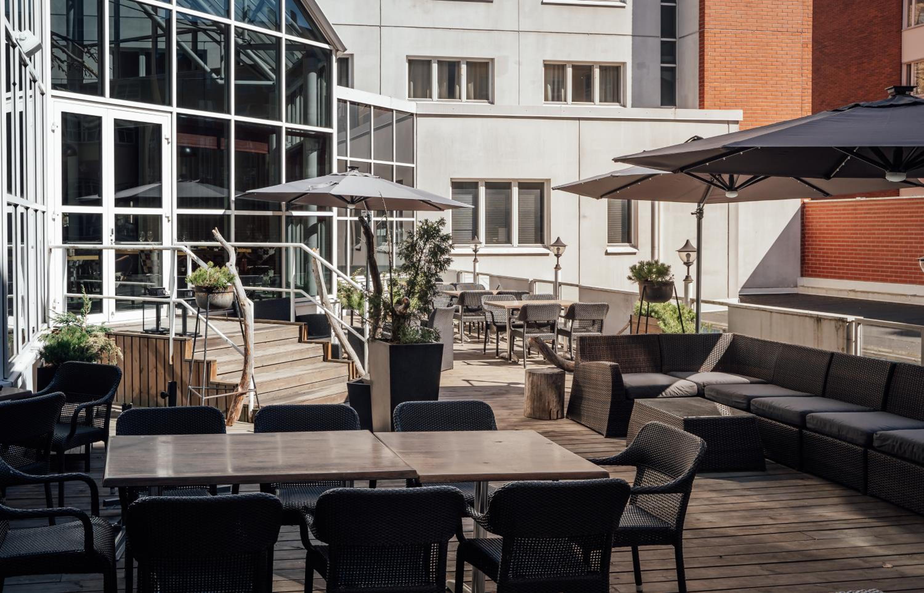 Tampere Vacations - Lapland Hotels Tampere - Property Image 1