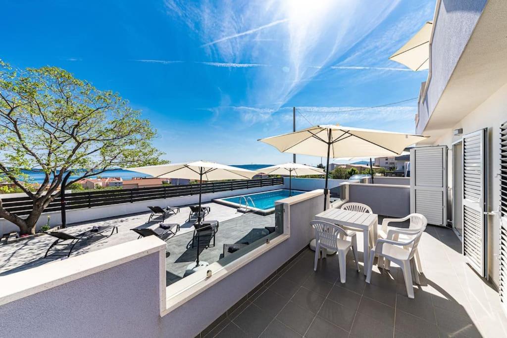 Villa Dišpet view 3