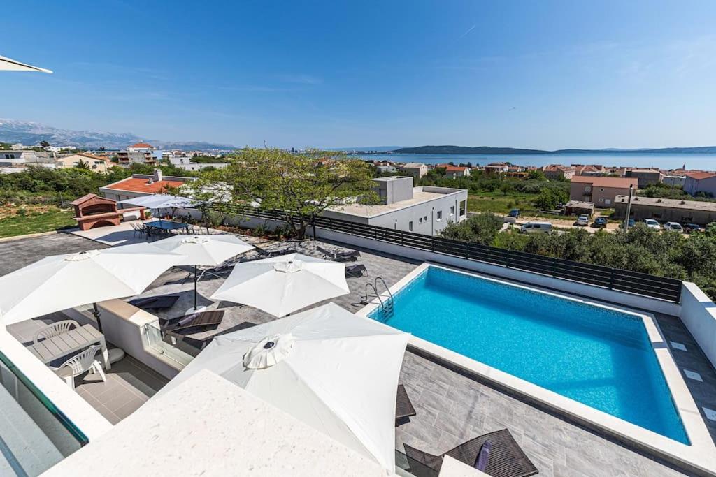 Villa Dišpet view 4