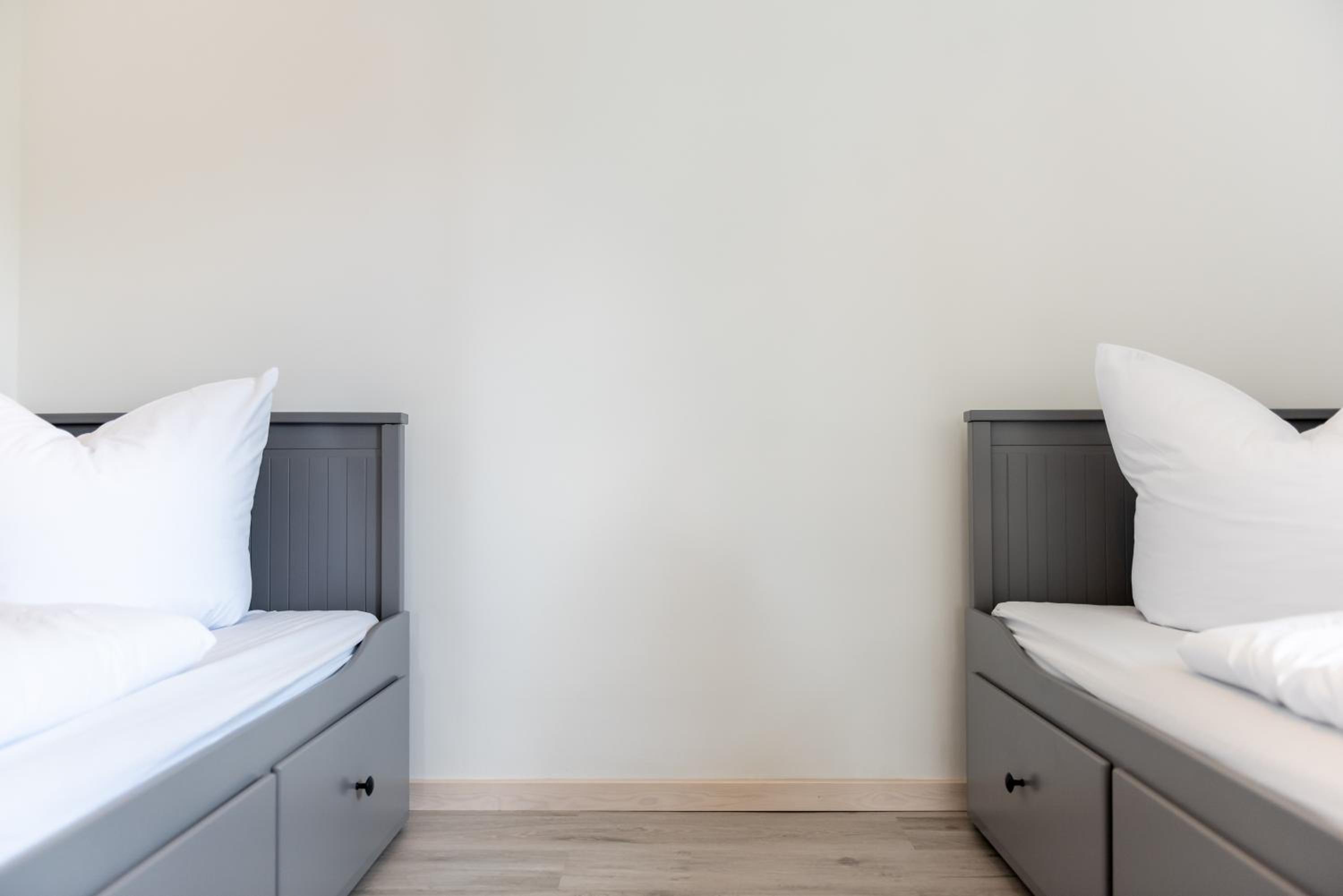Strandperle Appartements