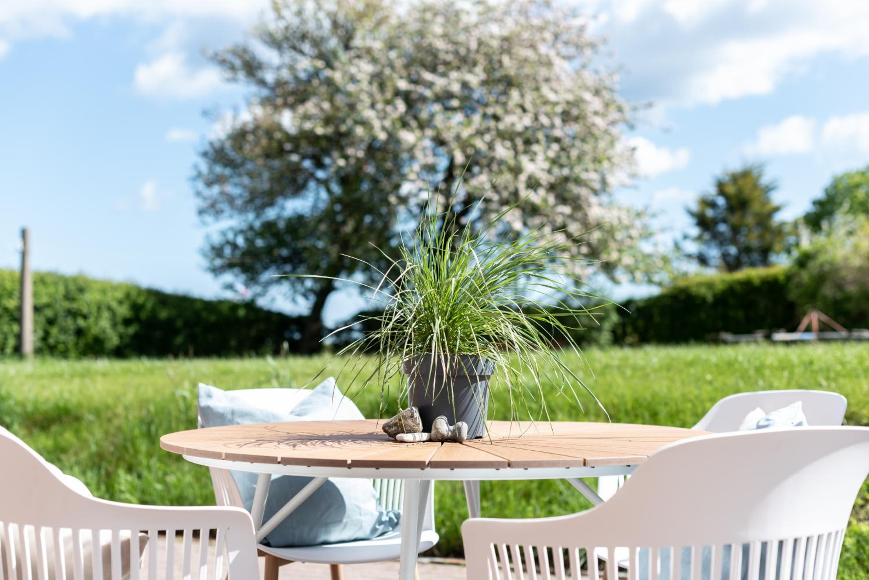 Strandperle Appartements
