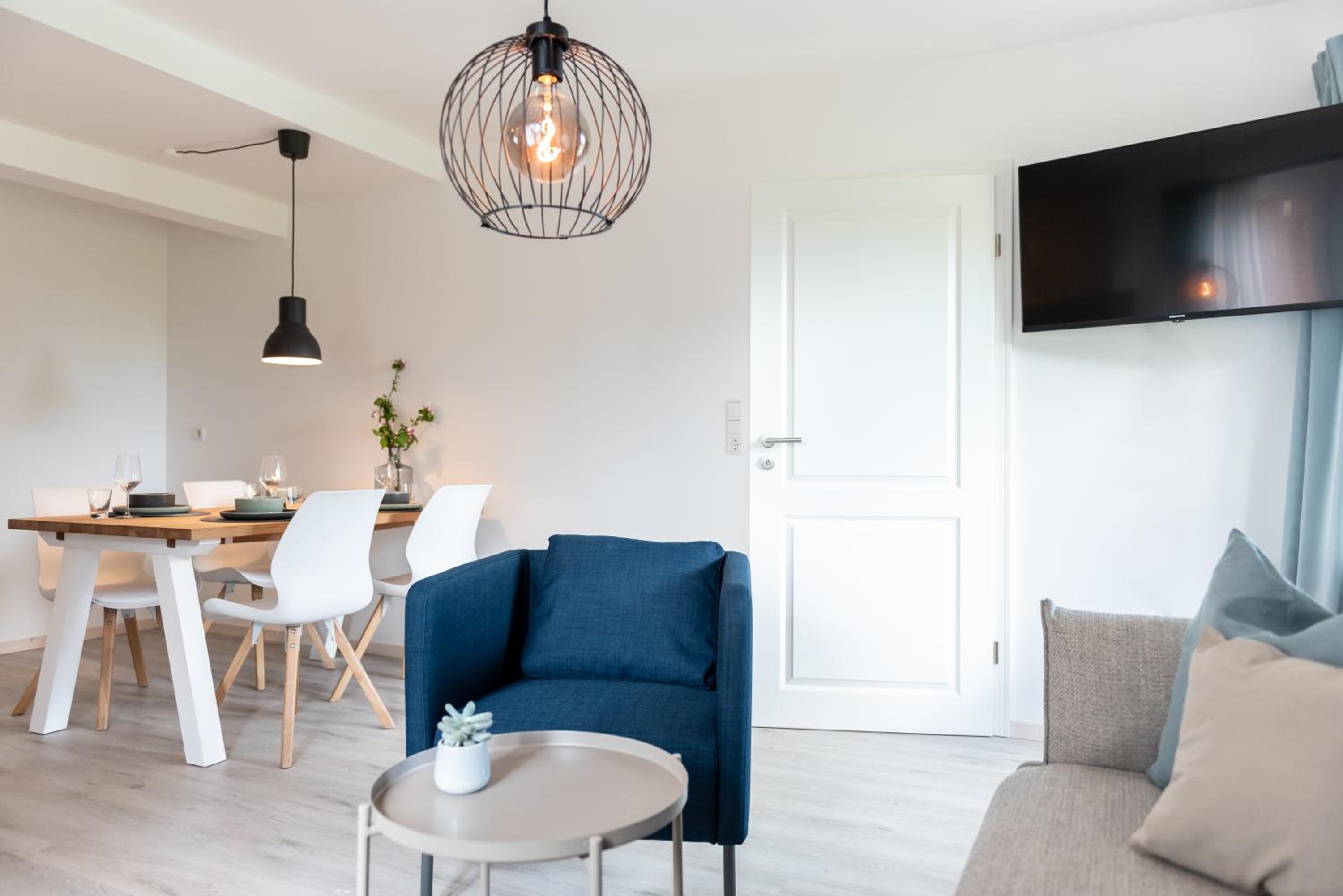 Strandperle Appartements