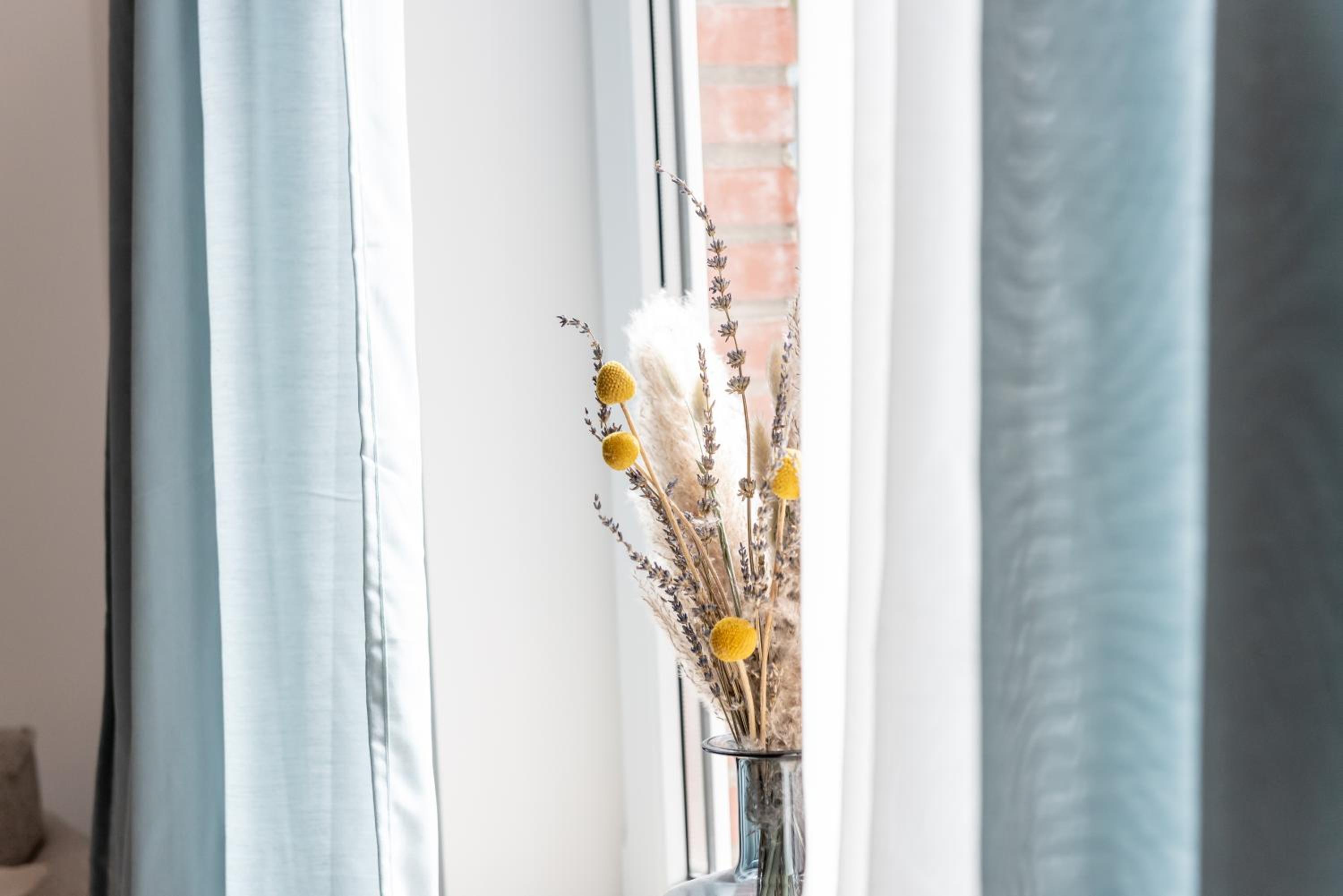Strandperle Appartements