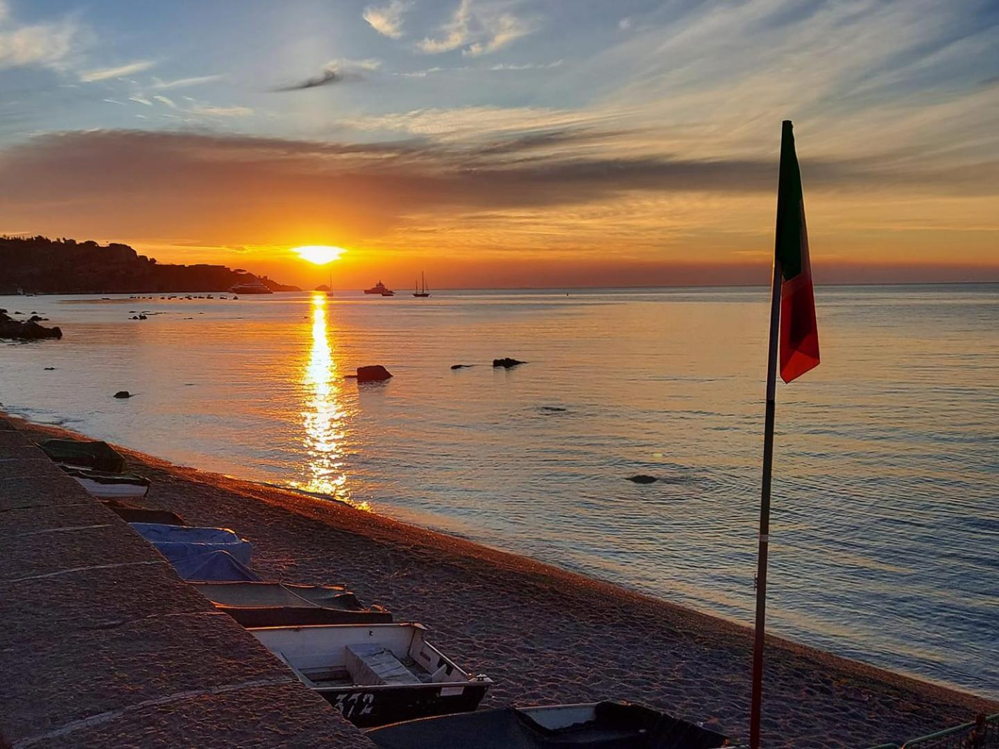 Sole Mare B&B view 5