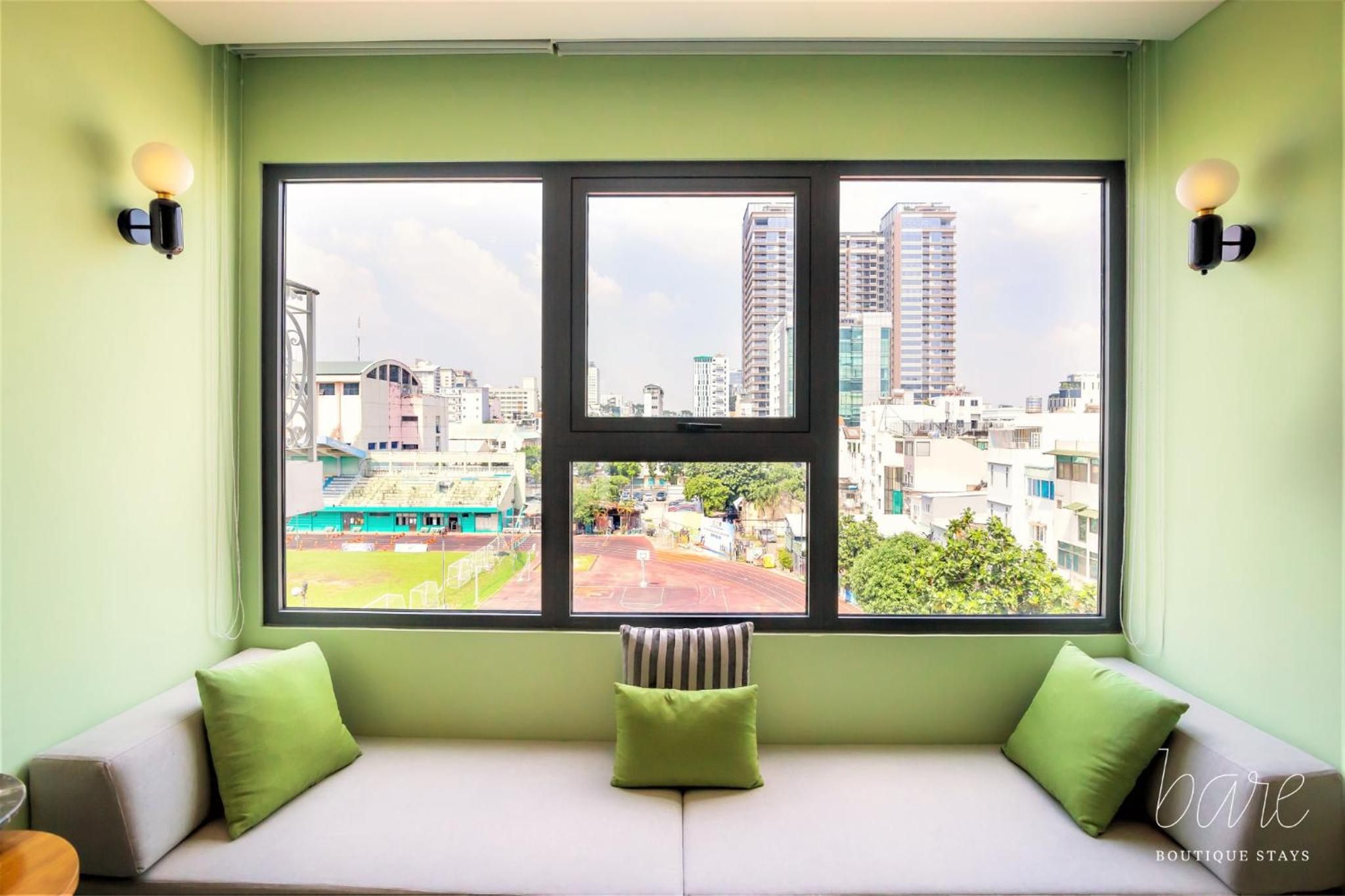 Bare Chic - Bare Boutique Stays