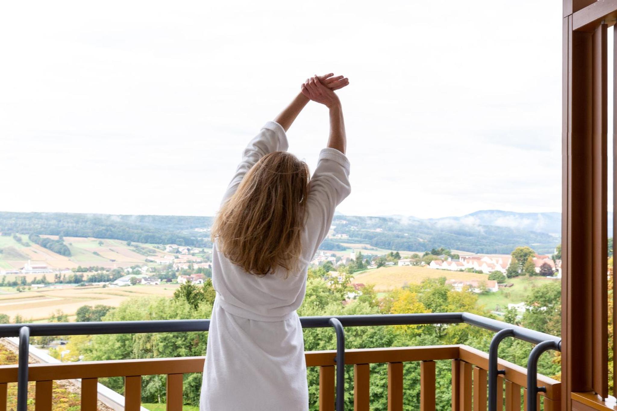 Hotel & Spa Der Steirerhof