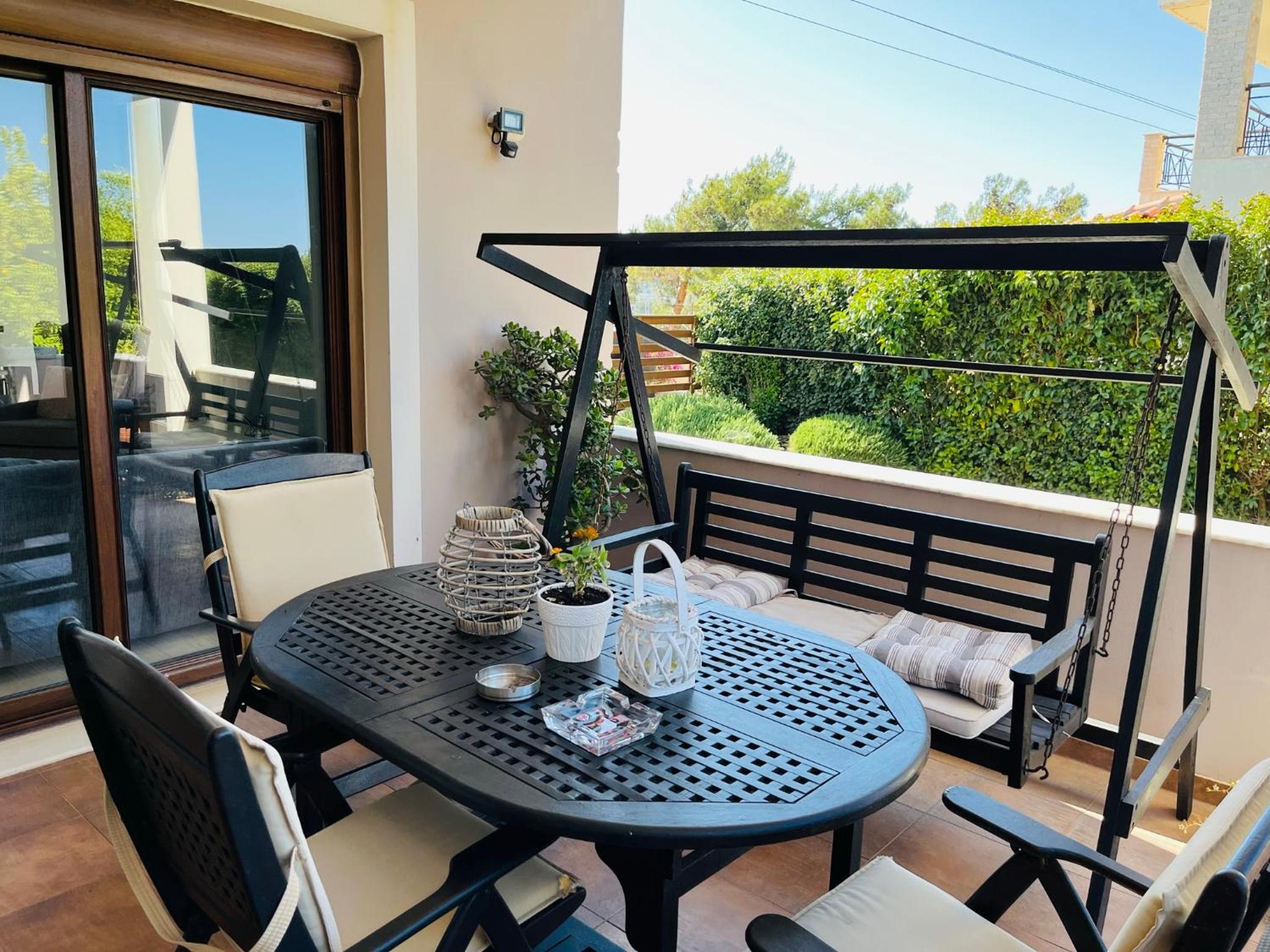 Seaview Villa - Amazing Sea & Mountain View view 3