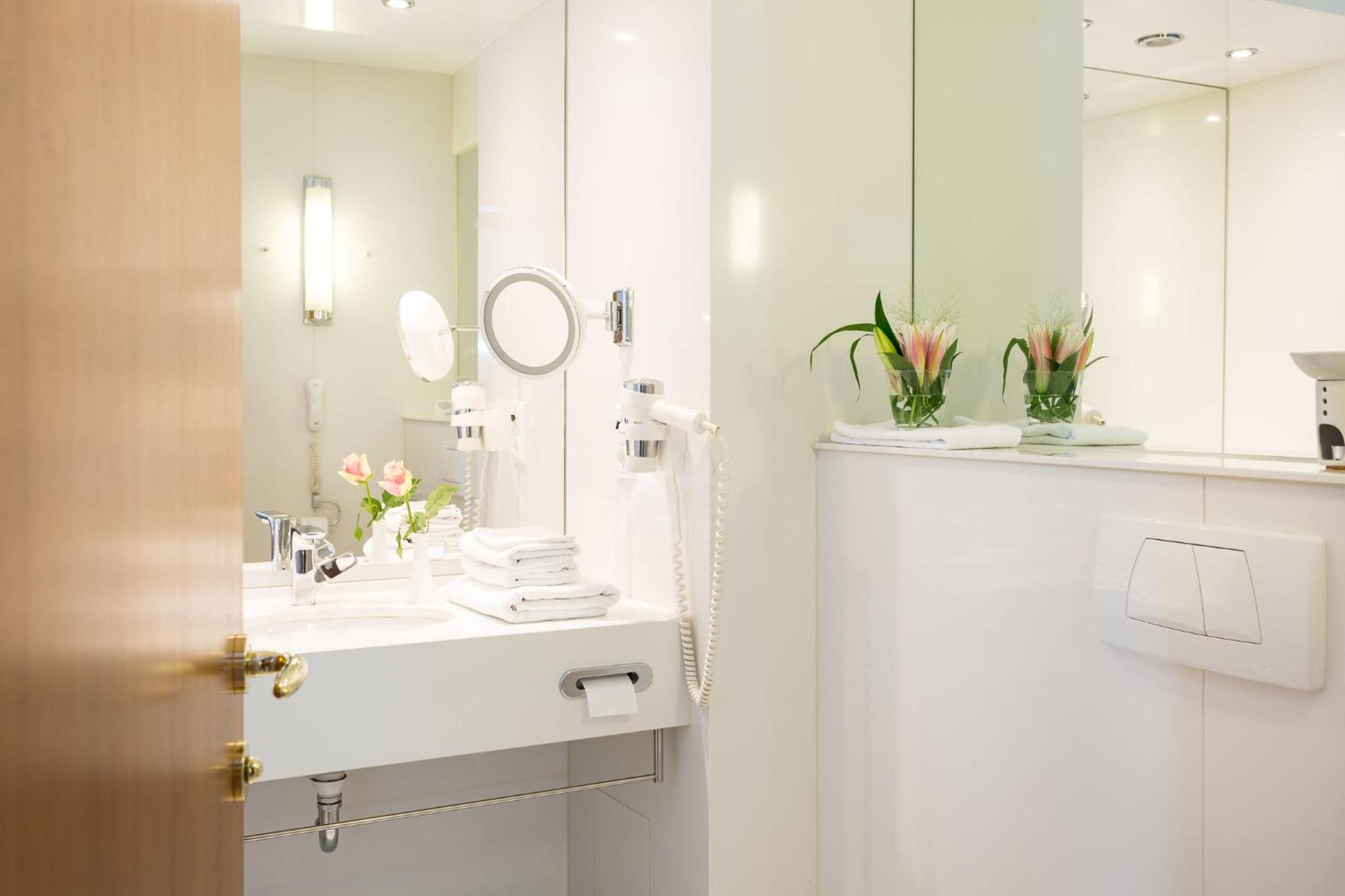Hotel & Spa Der Steirerhof