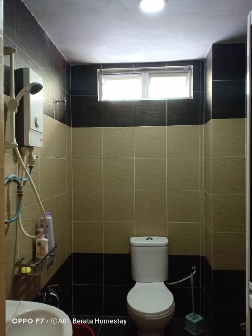 Kota Kinabalu Vacations - BerataStay  Segamat - Property Image 5