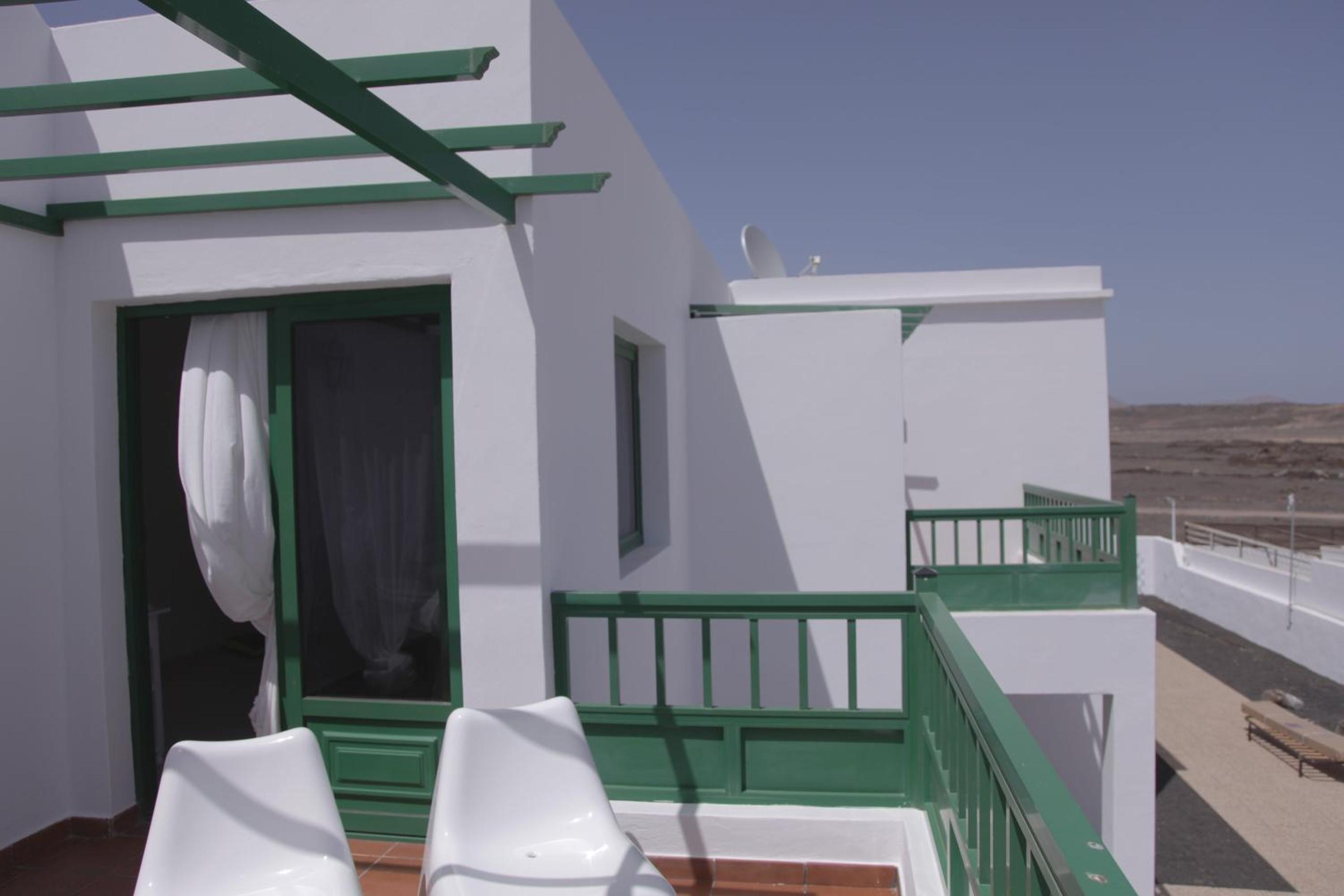 Apartamentos Flamboyant Adults Only