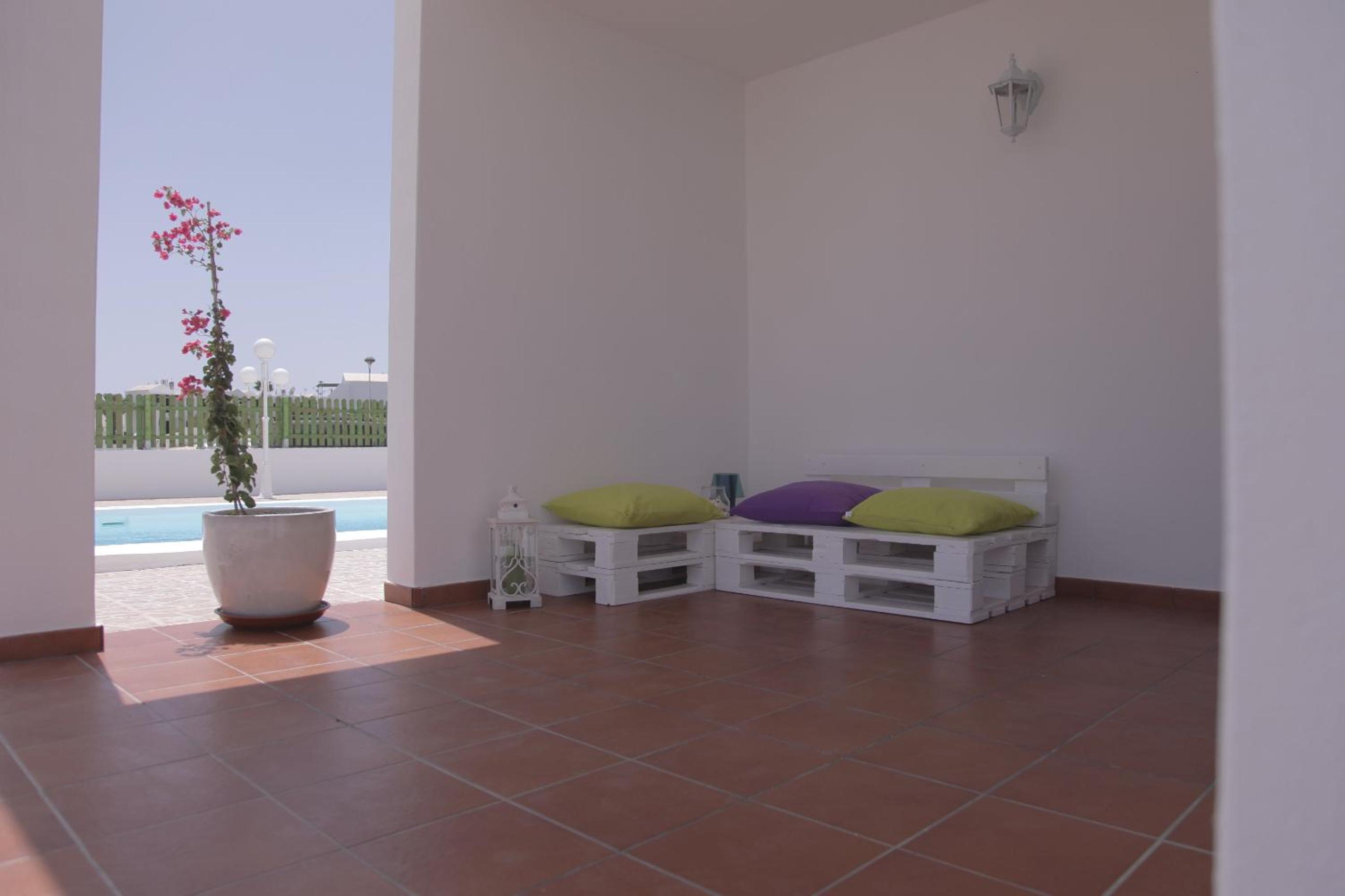 Apartamentos Flamboyant Adults Only