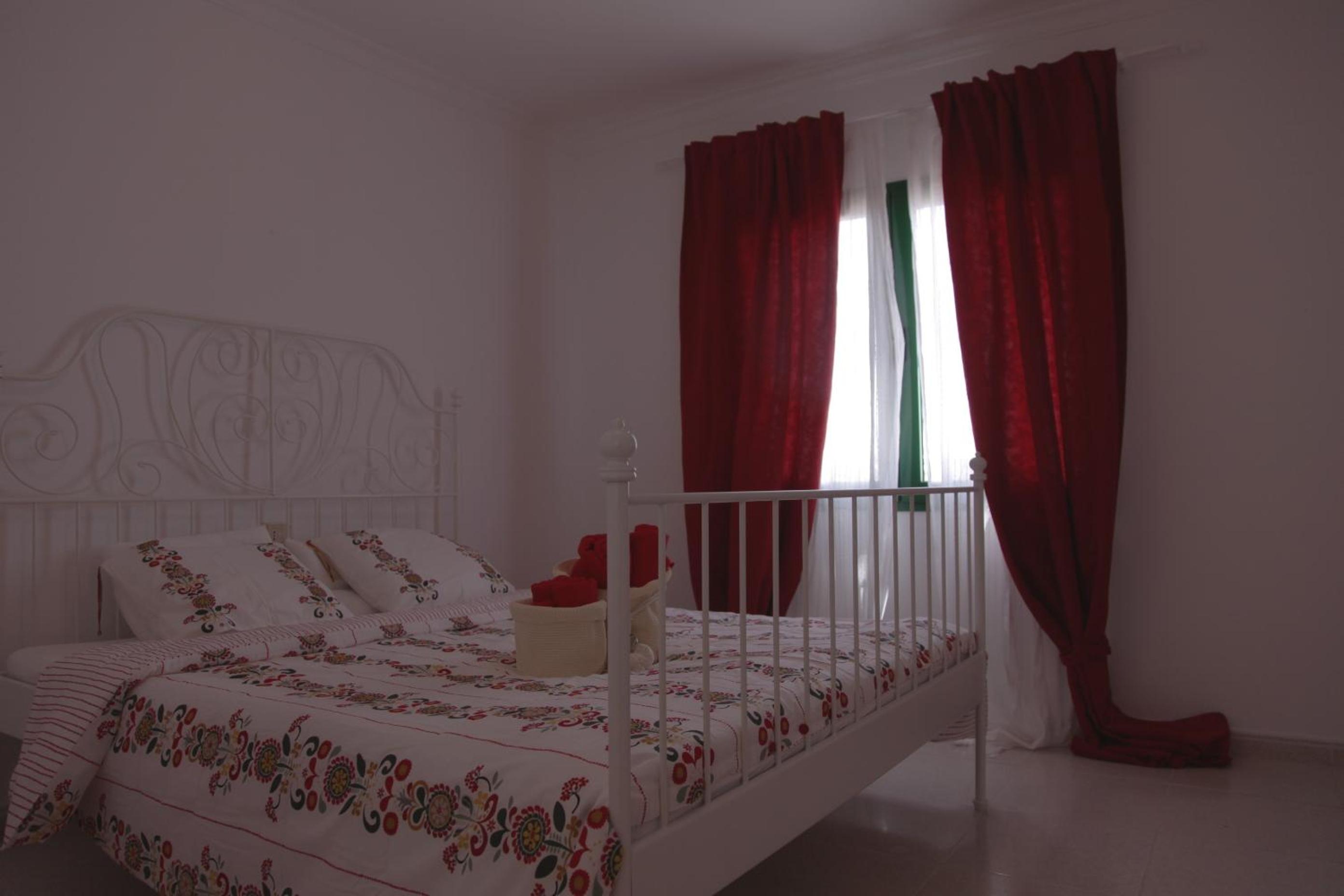 Apartamentos Flamboyant Adults Only