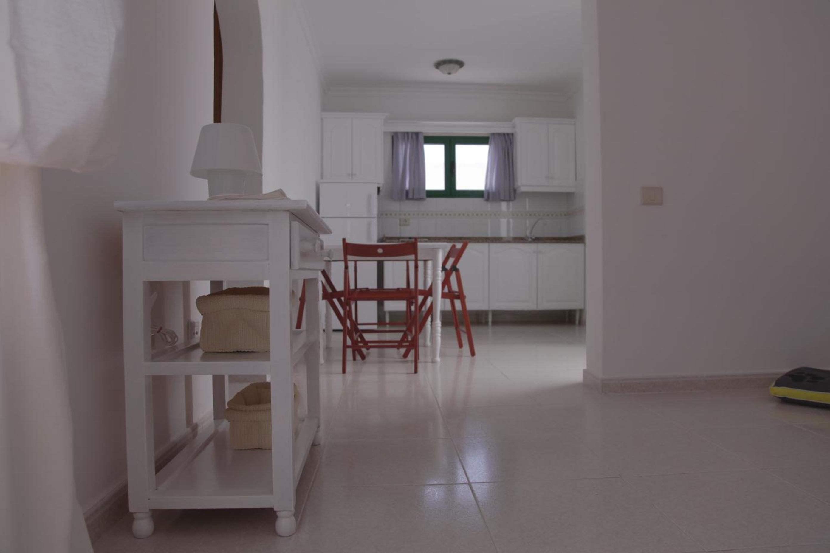 Apartamentos Flamboyant Adults Only