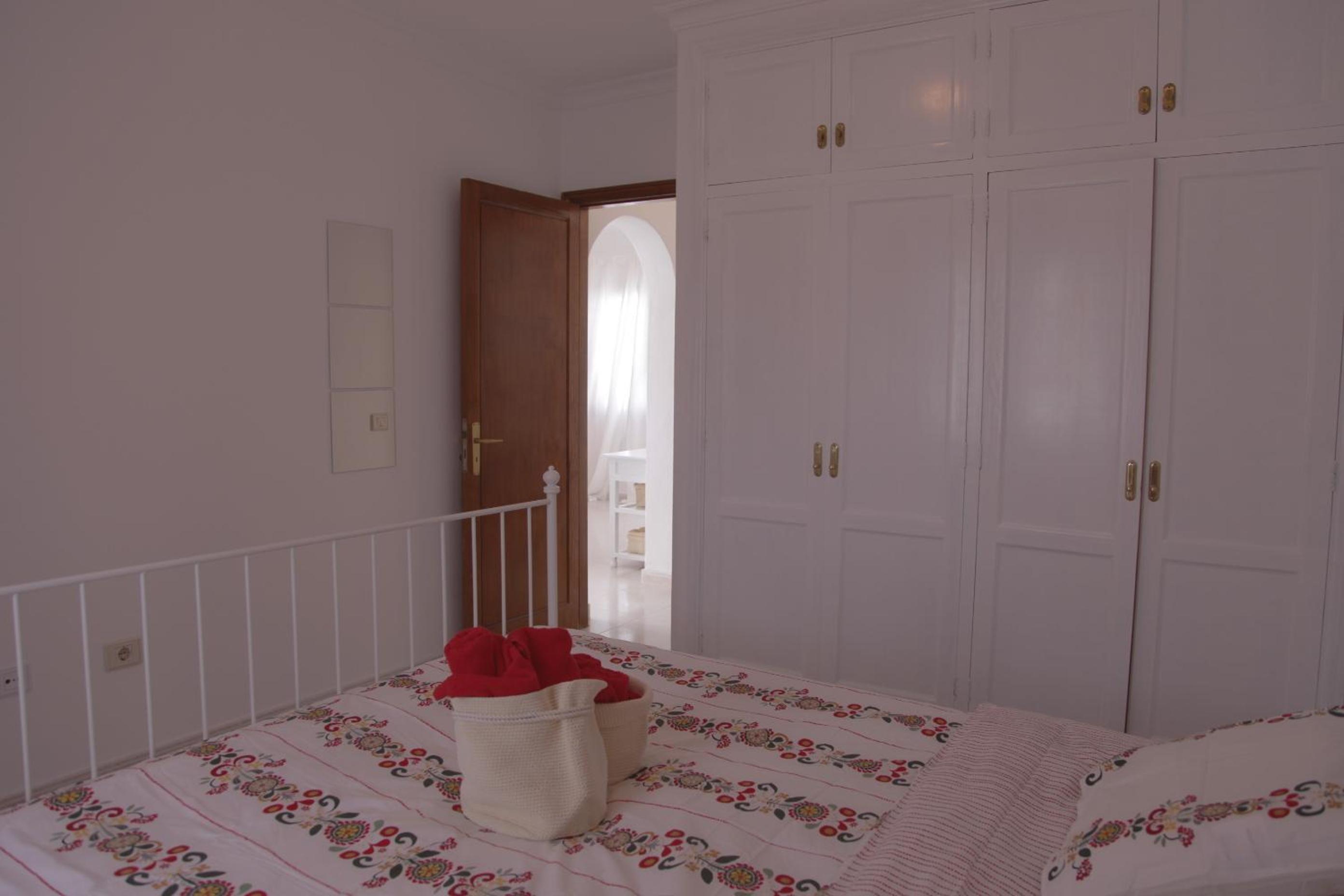 Apartamentos Flamboyant Adults Only