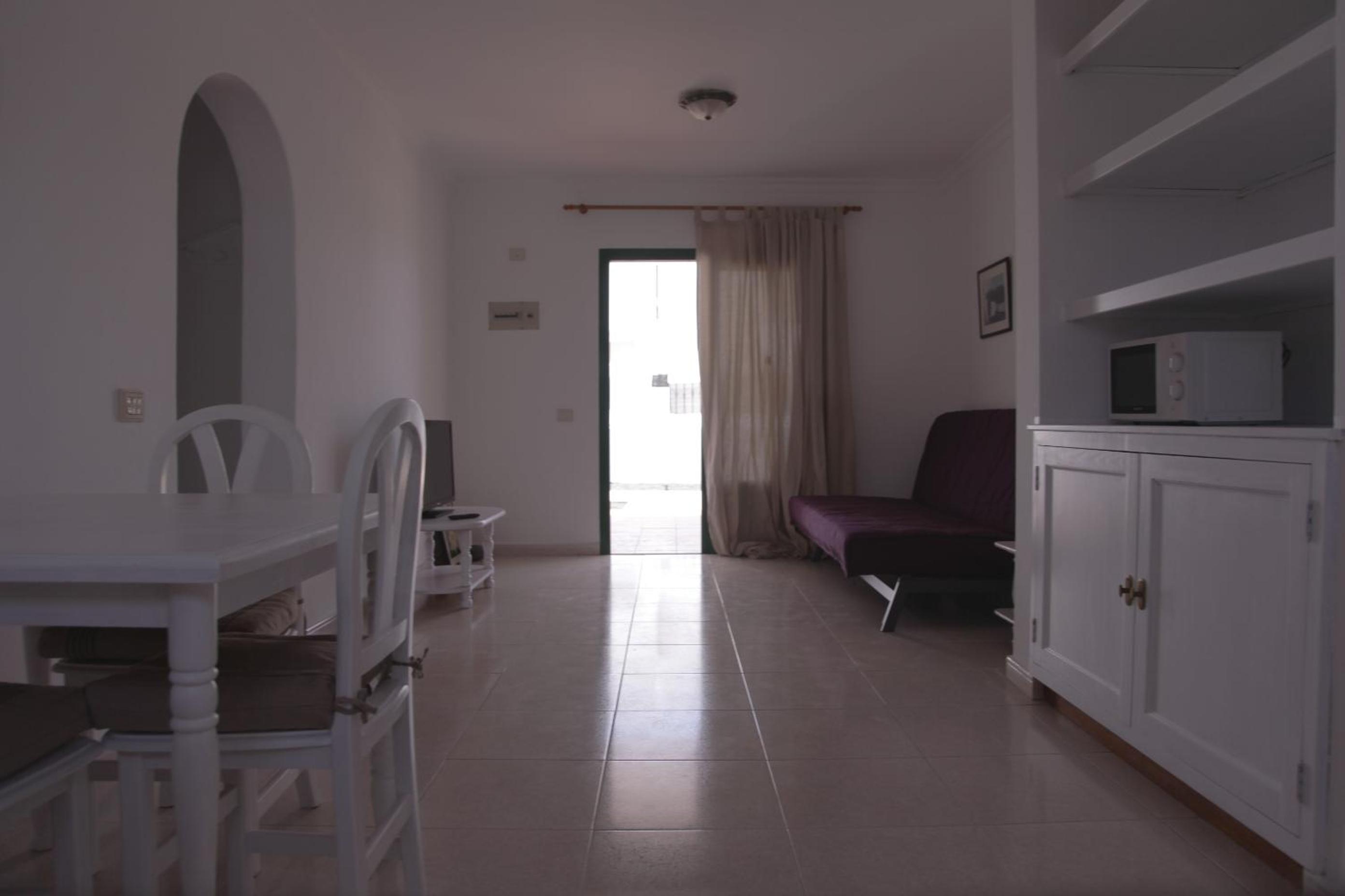 Apartamentos Flamboyant Adults Only