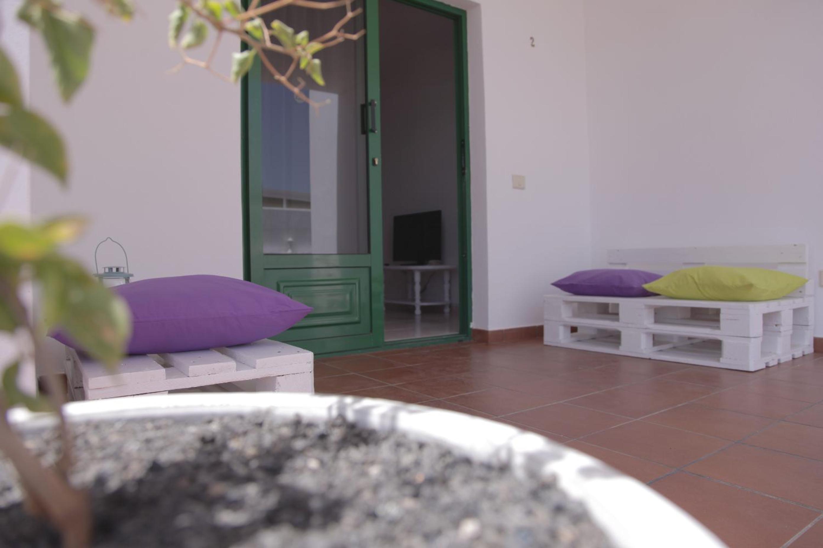 Apartamentos Flamboyant Adults Only