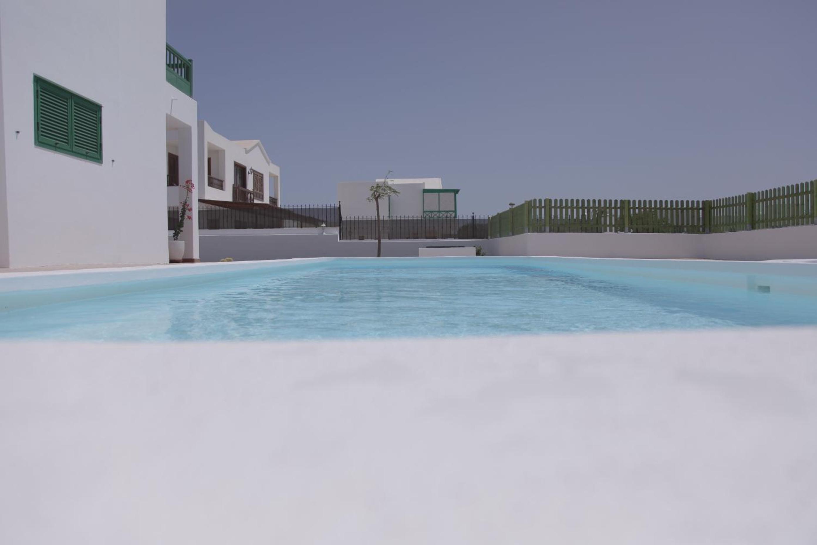 Apartamentos Flamboyant Adults Only