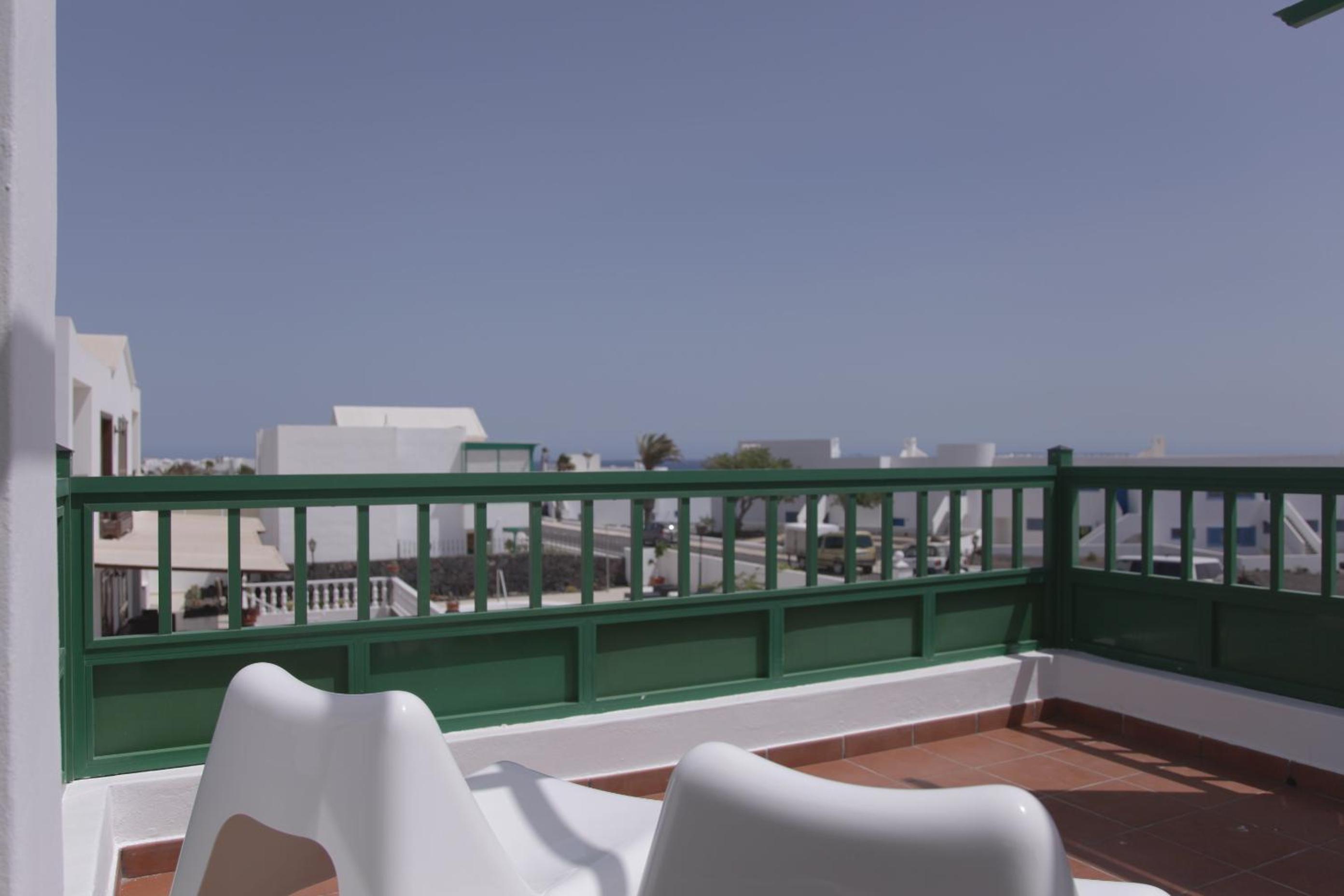 Apartamentos Flamboyant Adults Only