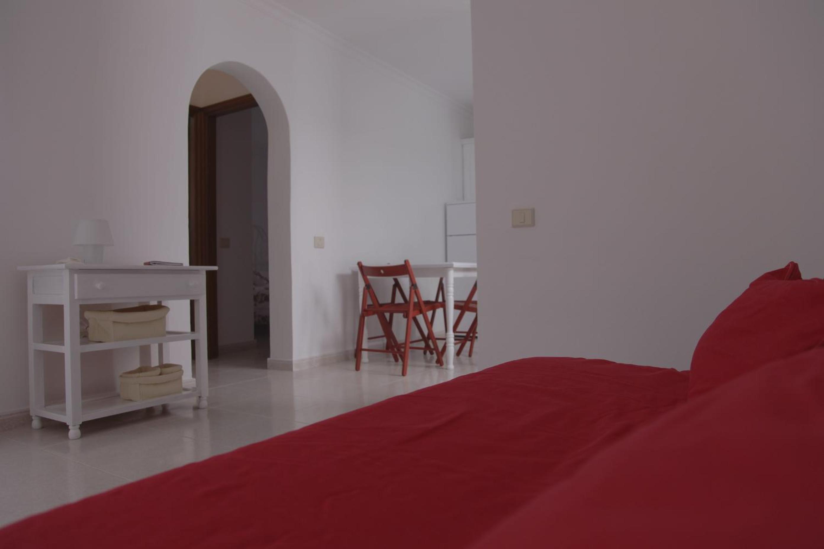 Apartamentos Flamboyant Adults Only