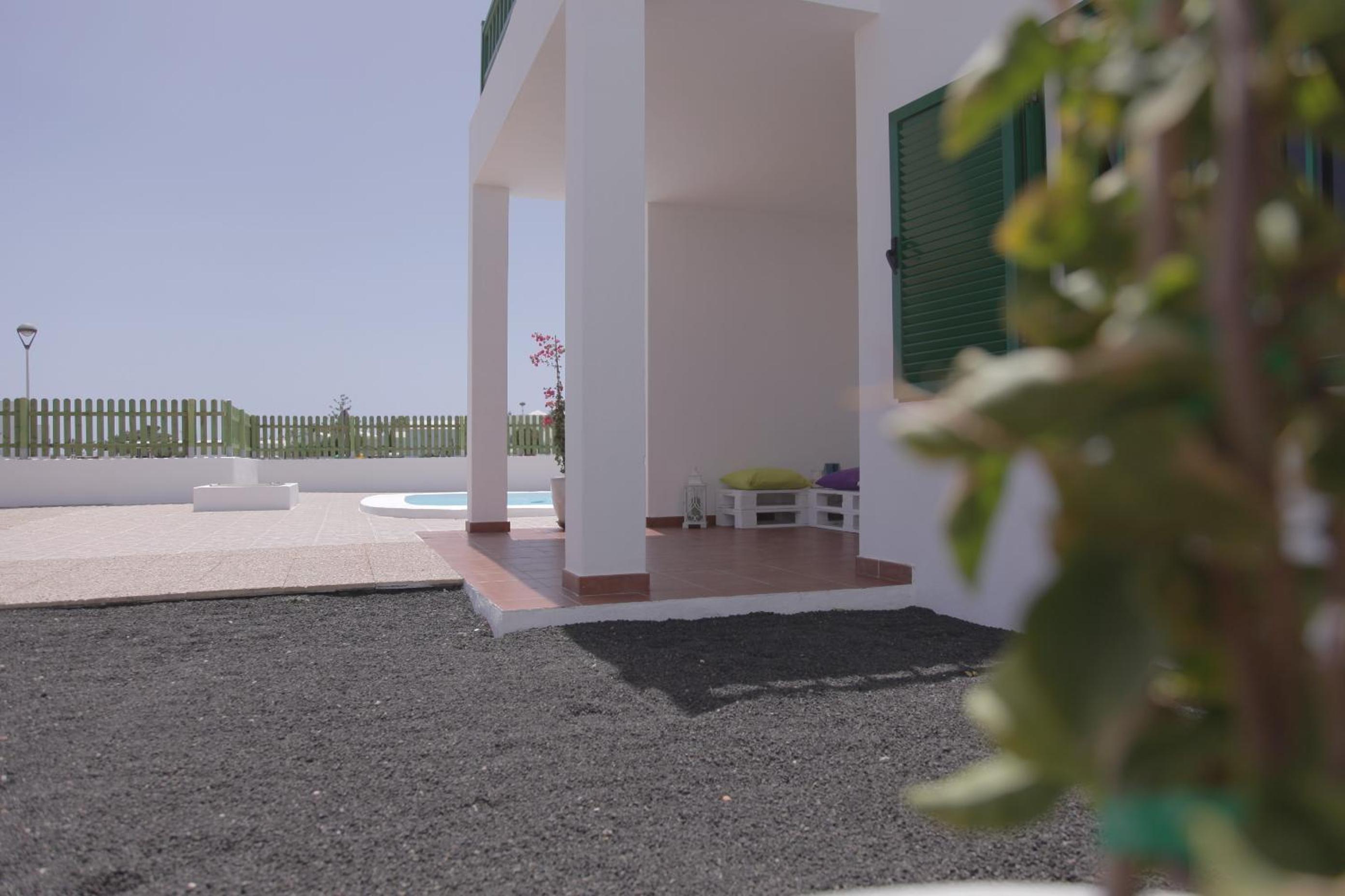 Apartamentos Flamboyant Adults Only