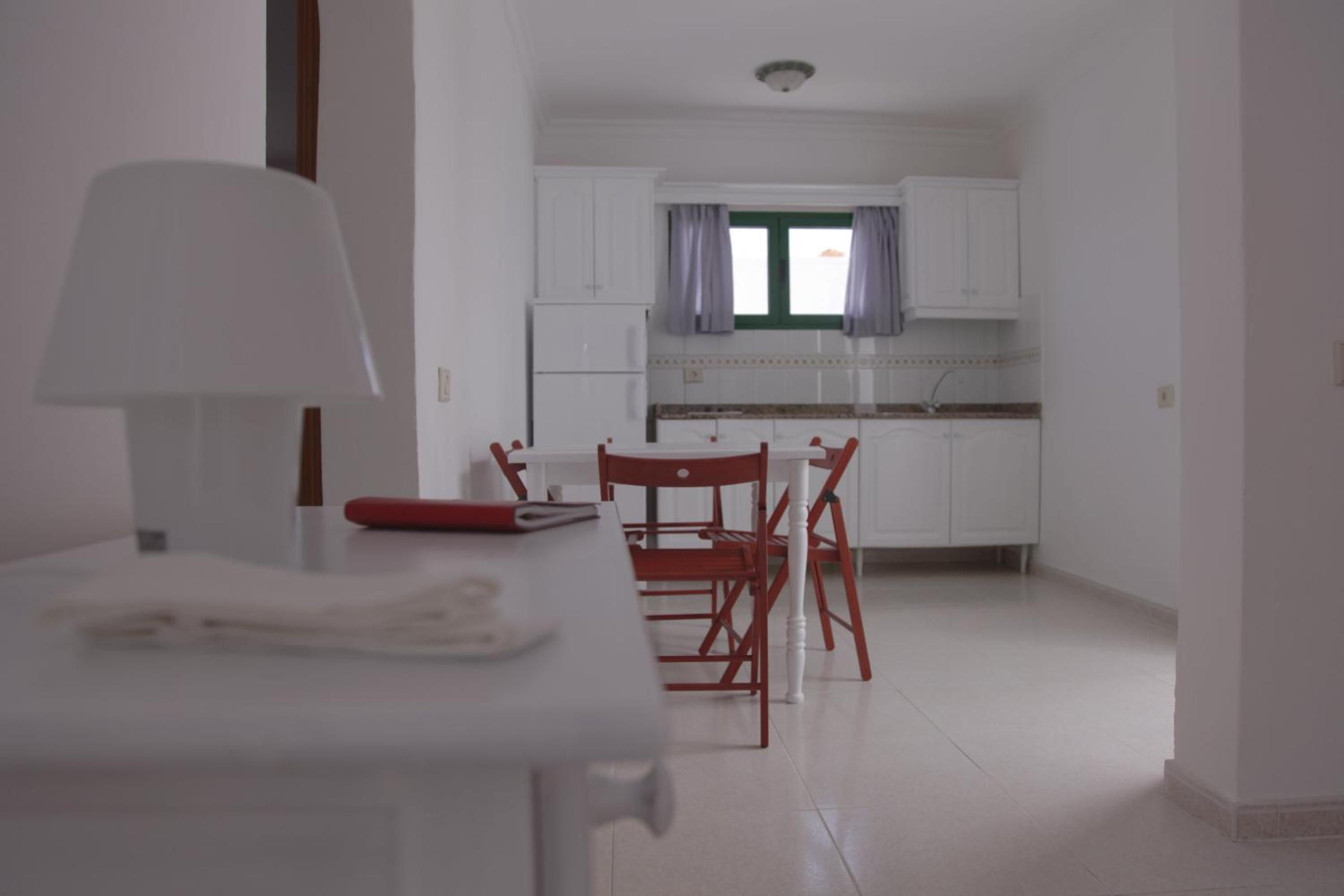 Apartamentos Flamboyant Adults Only