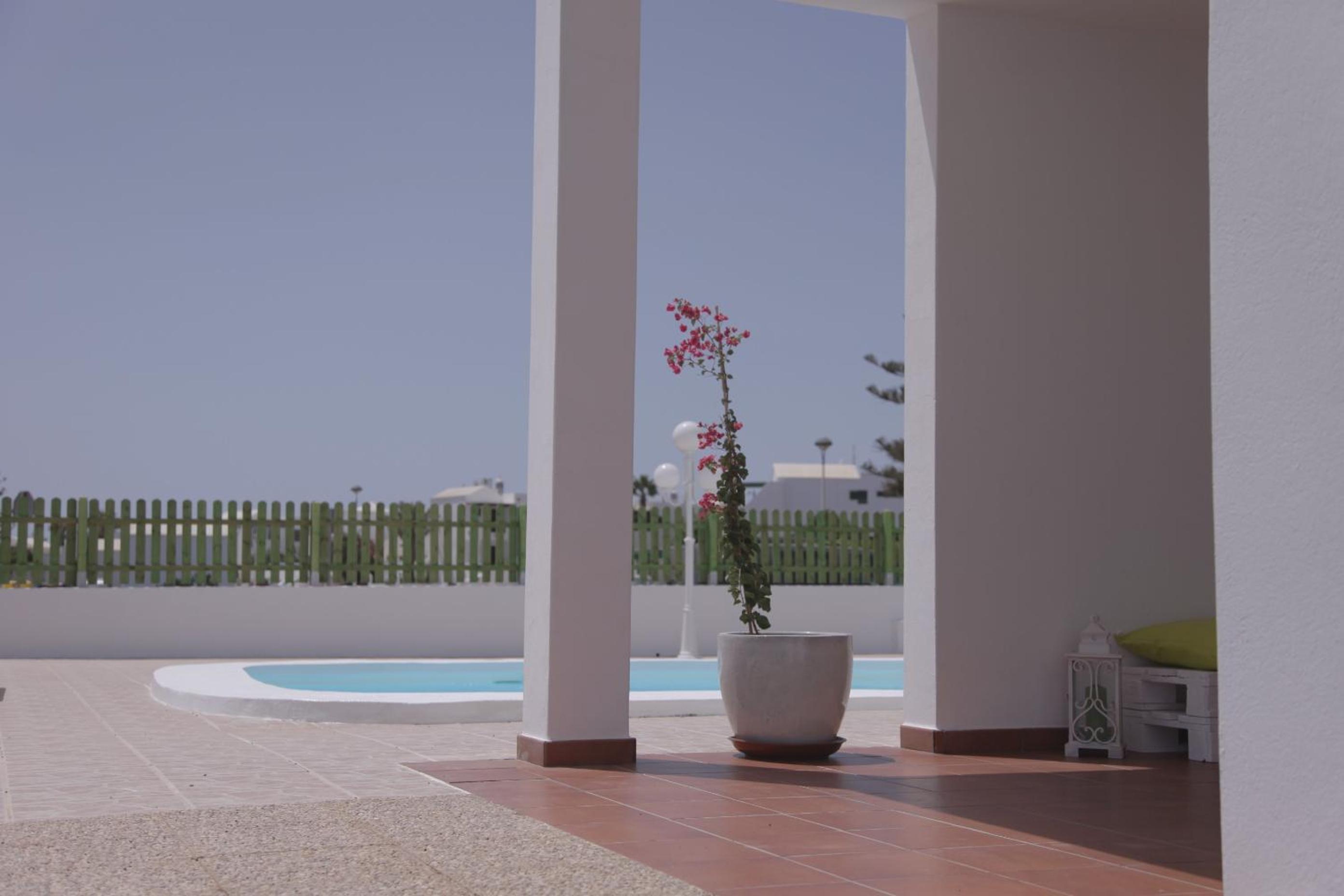Apartamentos Flamboyant Adults Only
