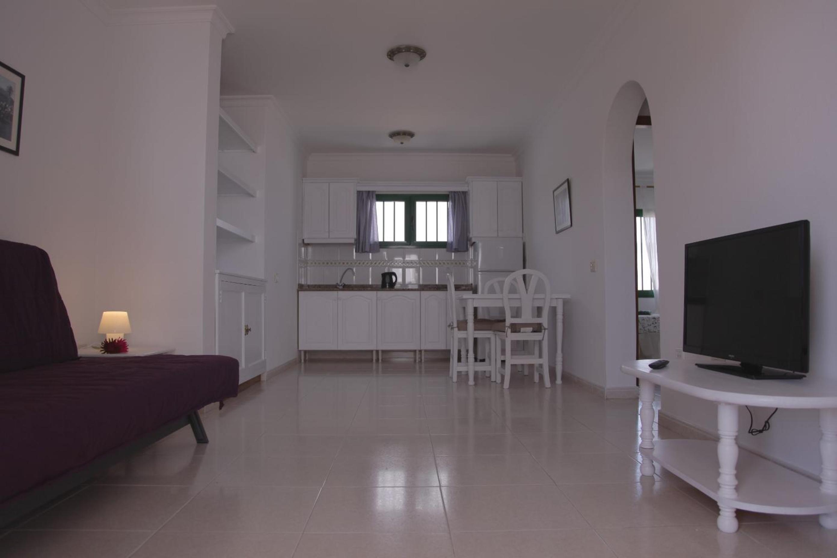 Apartamentos Flamboyant Adults Only