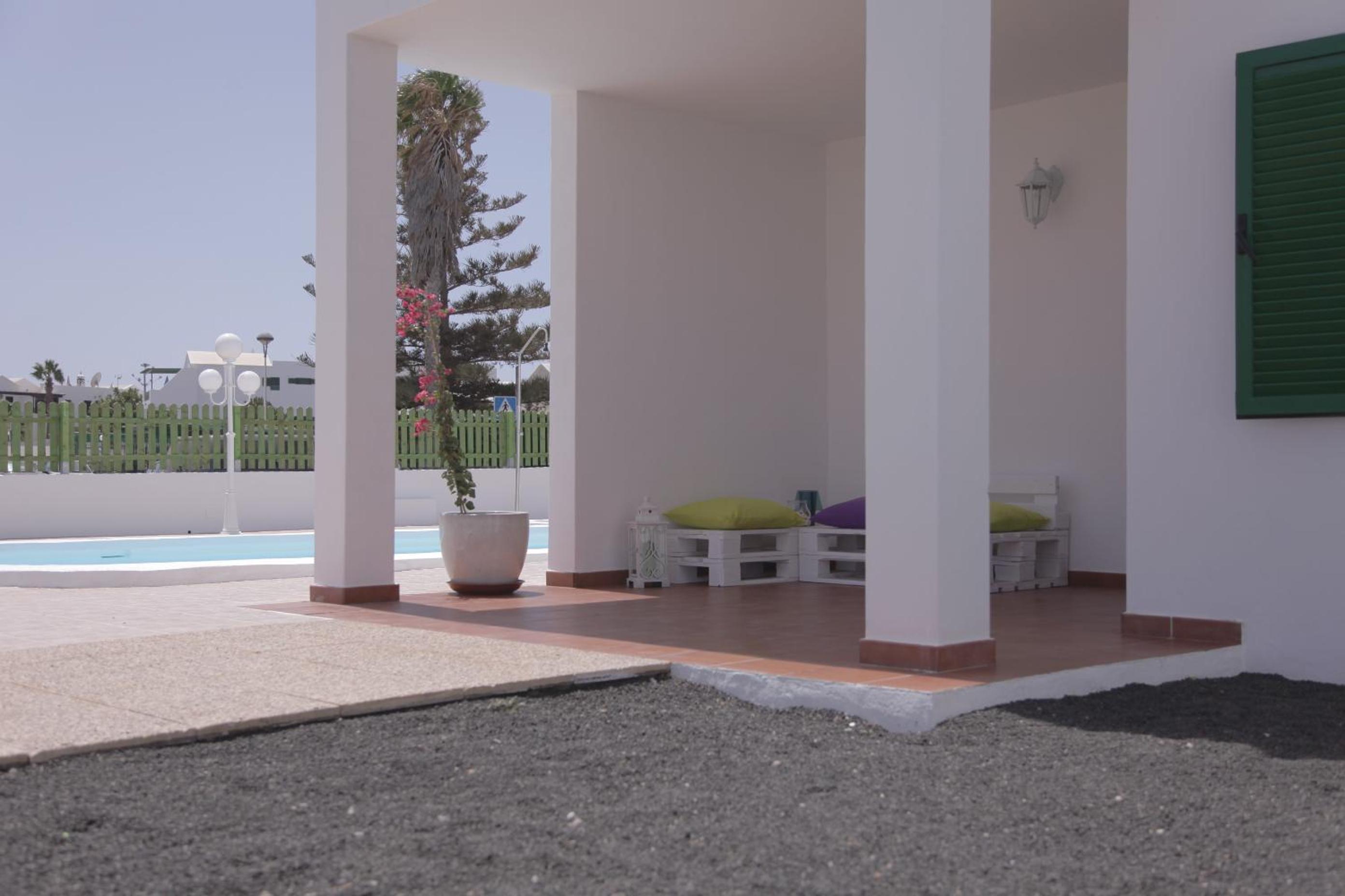 Apartamentos Flamboyant Adults Only