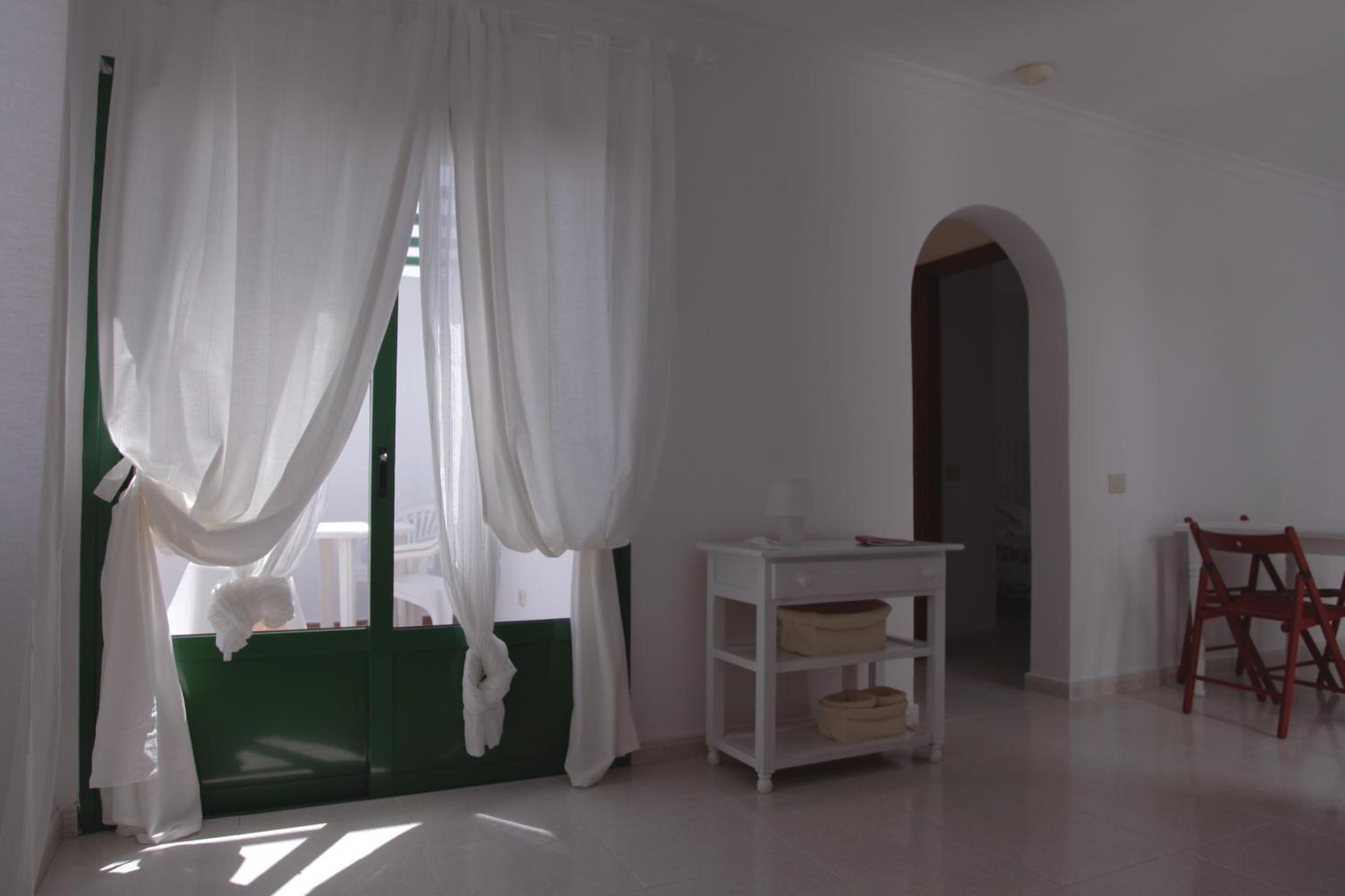 Apartamentos Flamboyant Adults Only