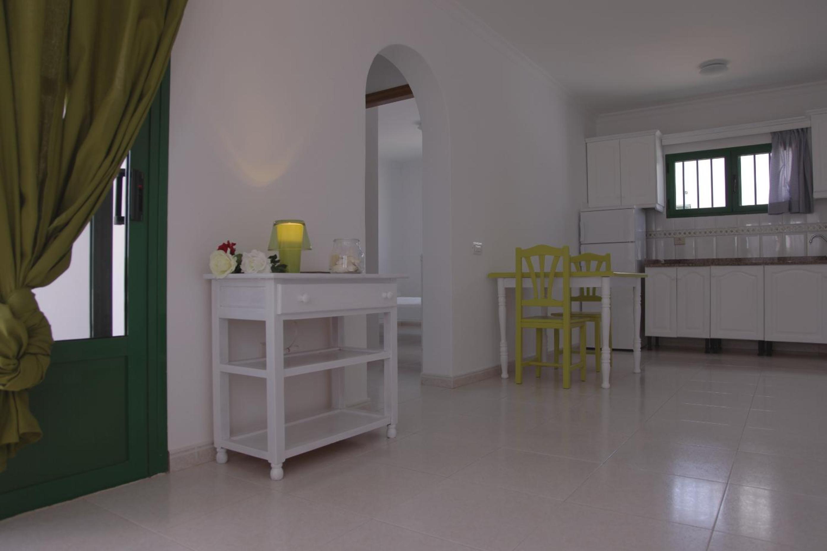 Apartamentos Flamboyant Adults Only