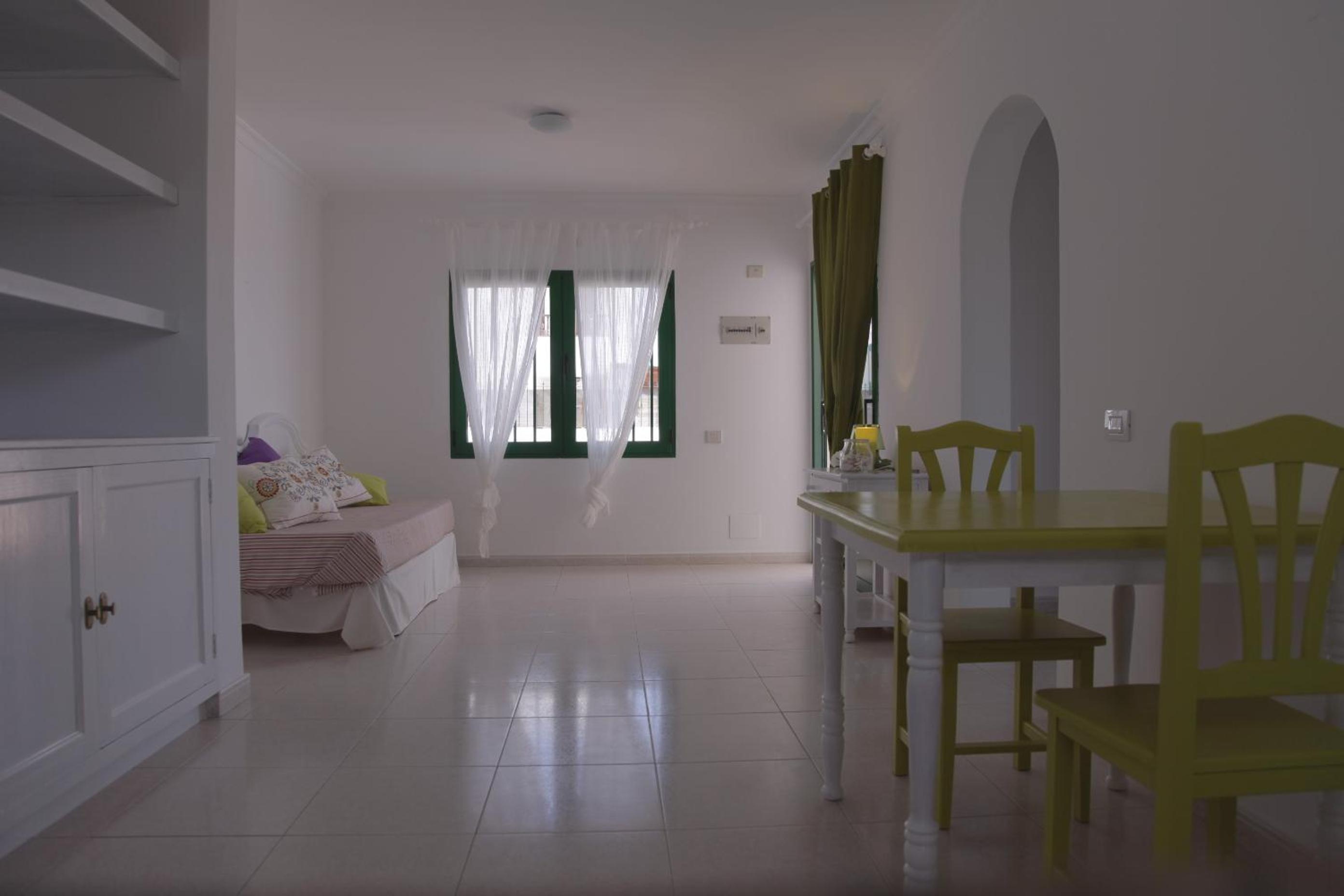 Apartamentos Flamboyant Adults Only