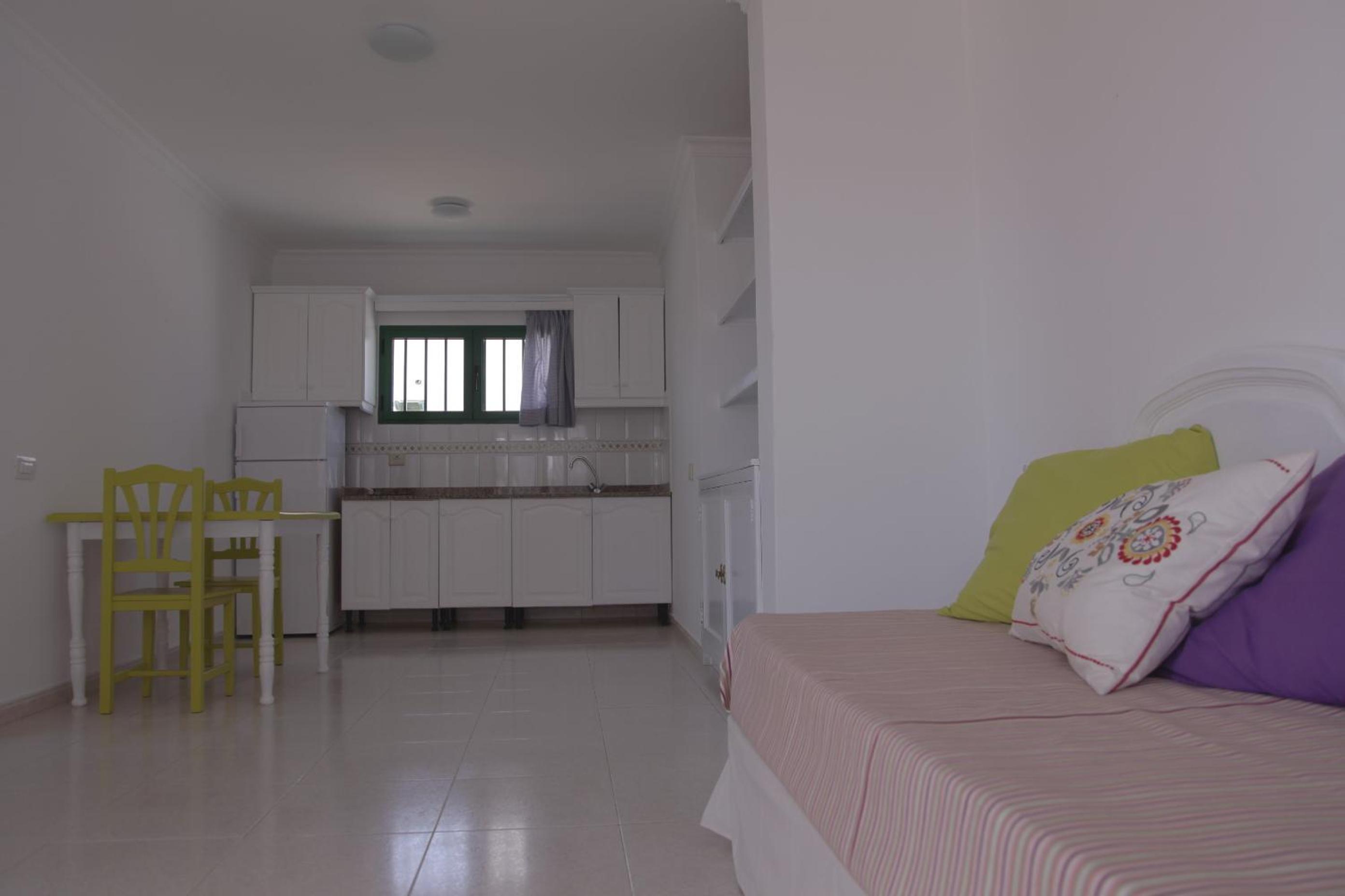 Apartamentos Flamboyant Adults Only