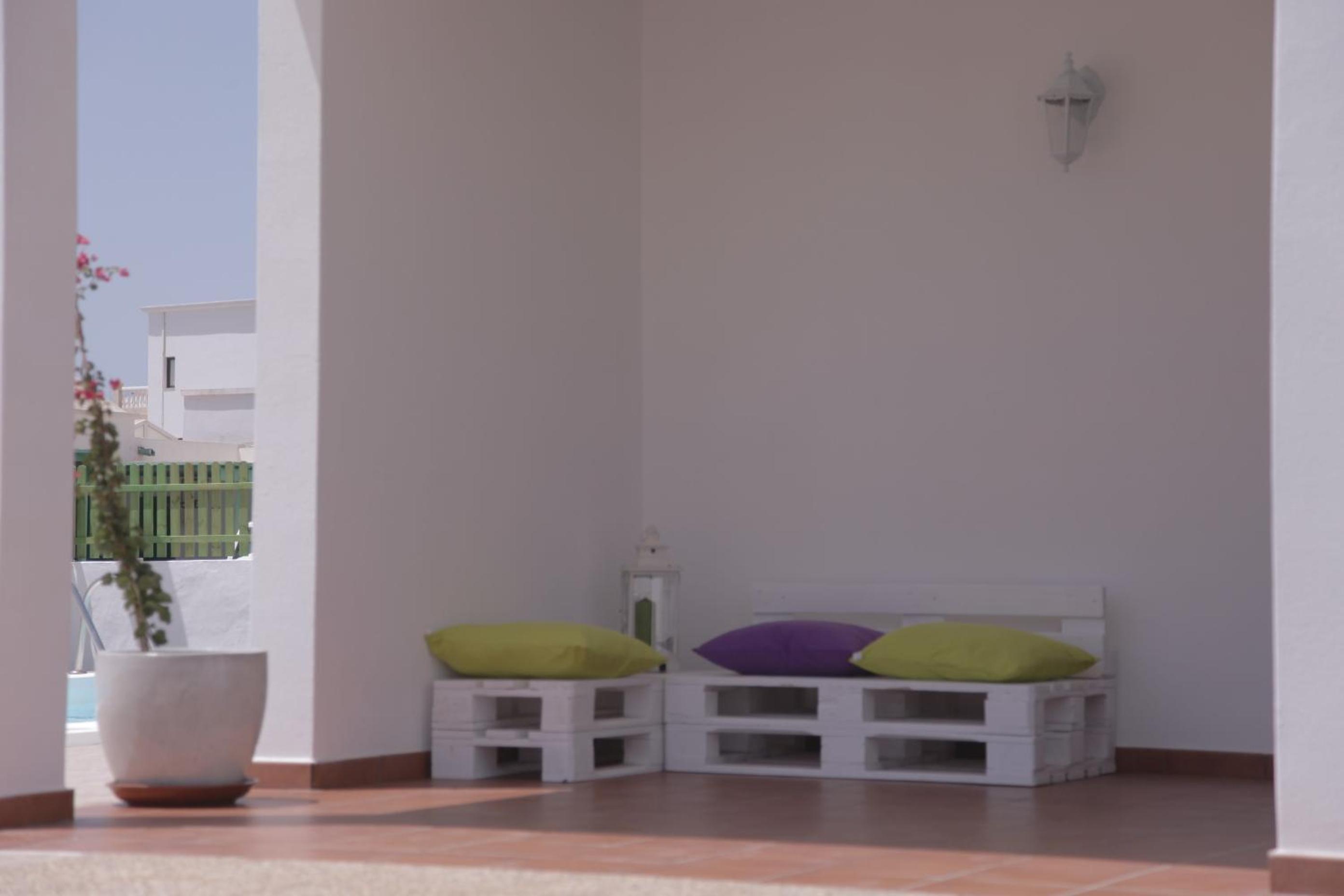 Apartamentos Flamboyant Adults Only