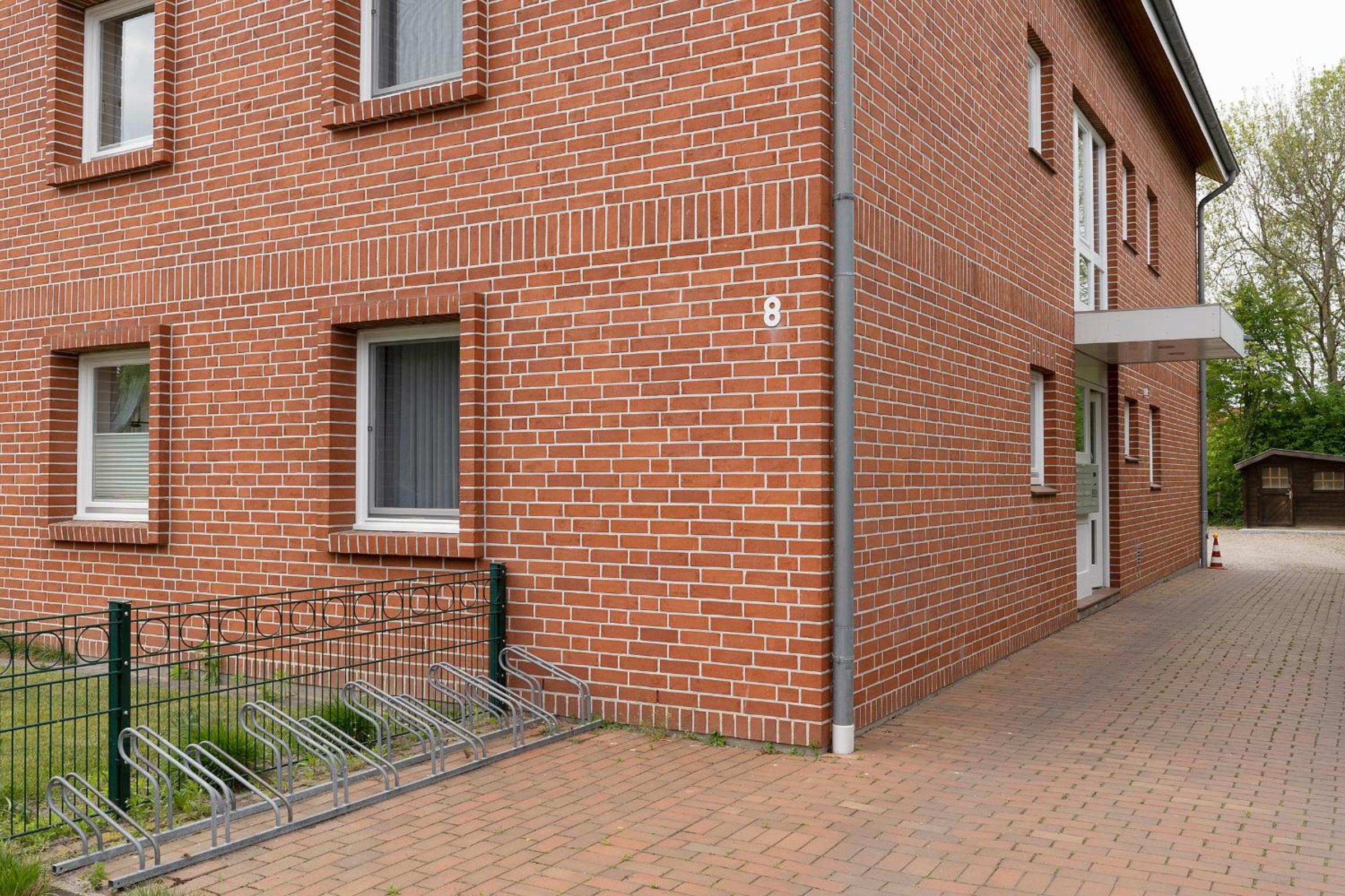 Sonnenwinkel Wohnung 6