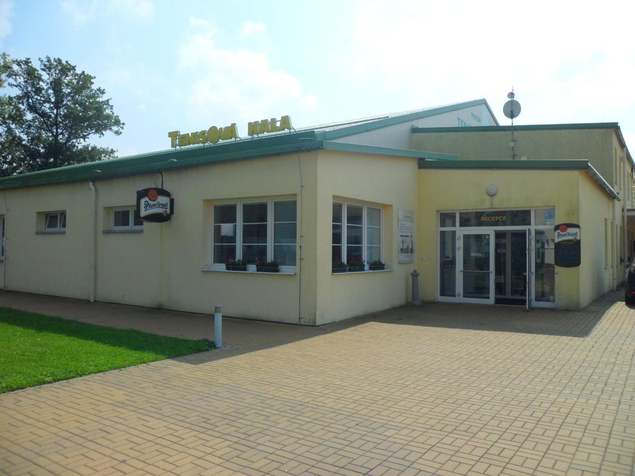 Penzion Na Kurtech