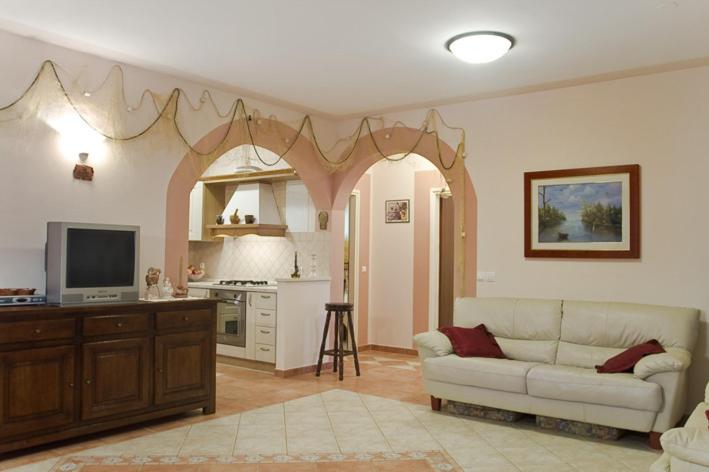 Apartment Parlov view 4