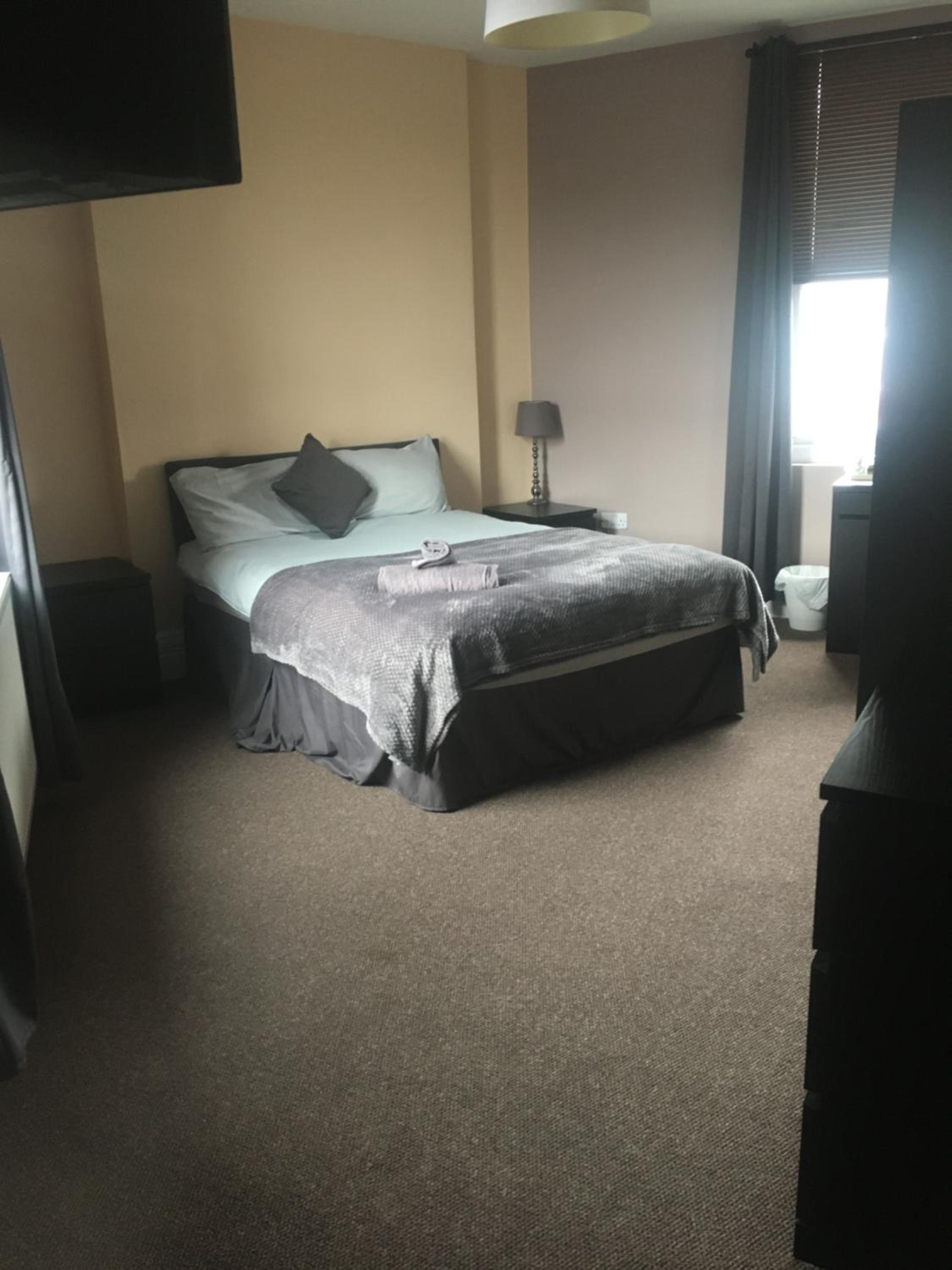 The Tavern Bed and Breakfast