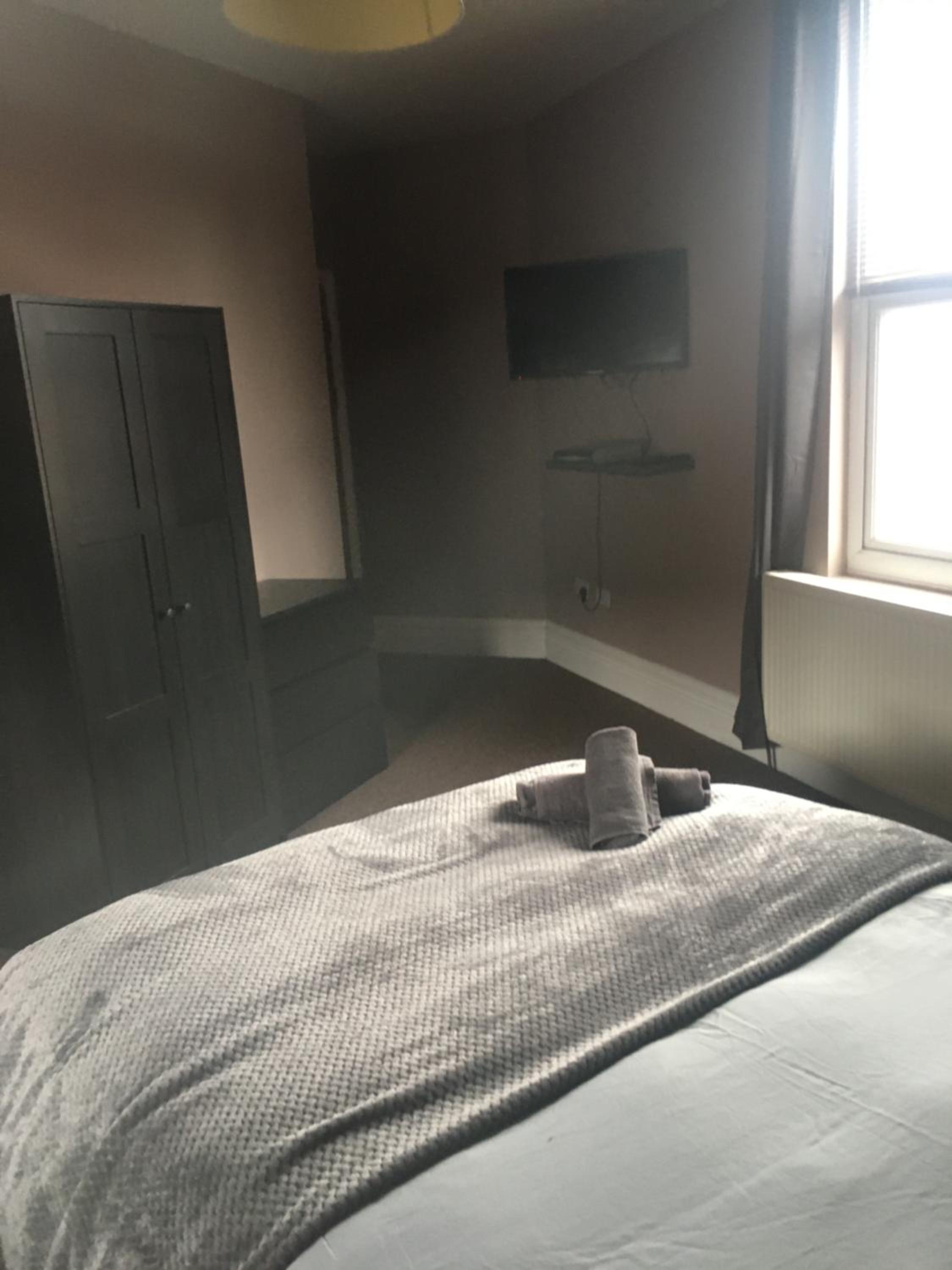 The Tavern Bed and Breakfast