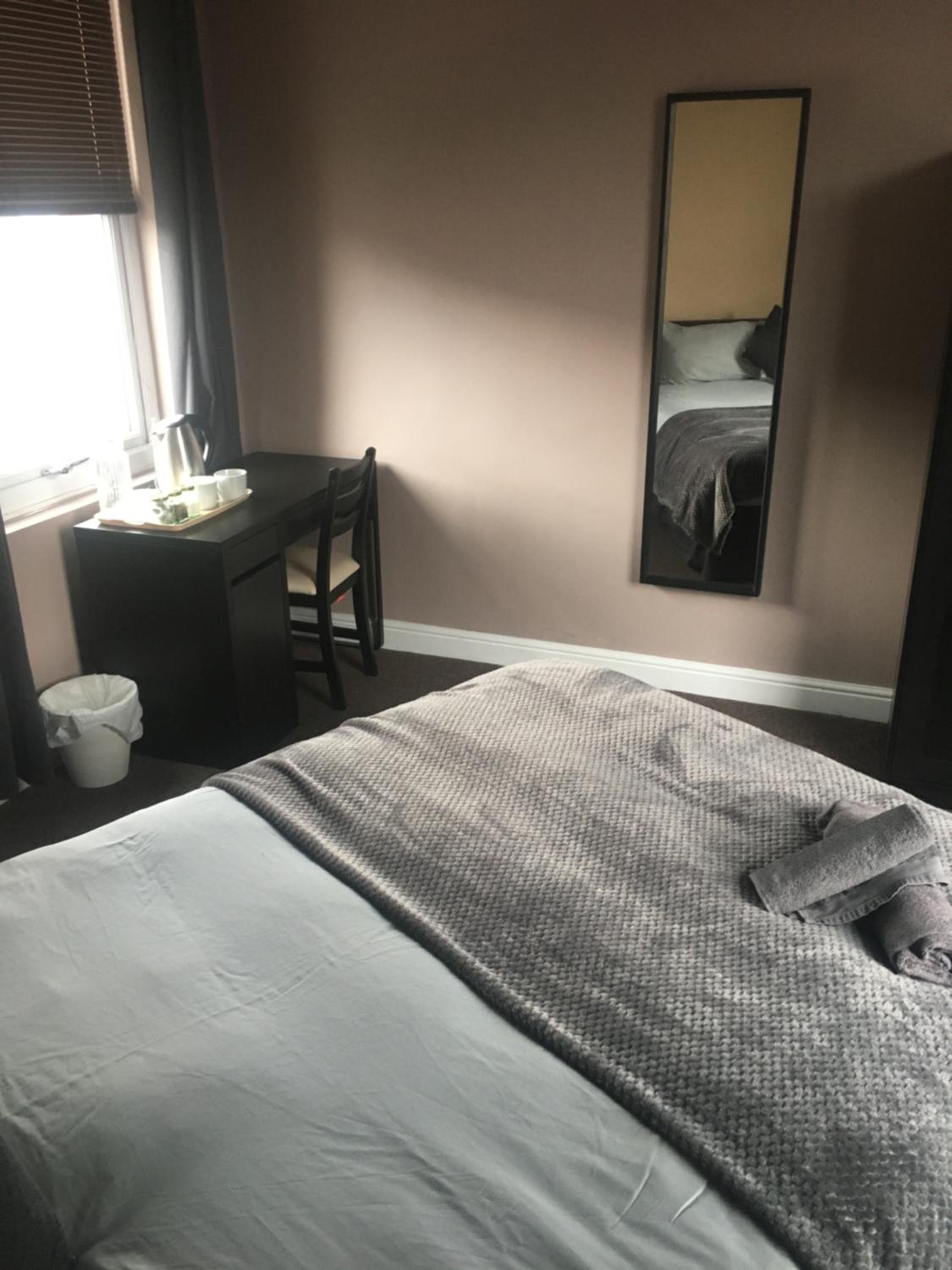 The Tavern Bed and Breakfast