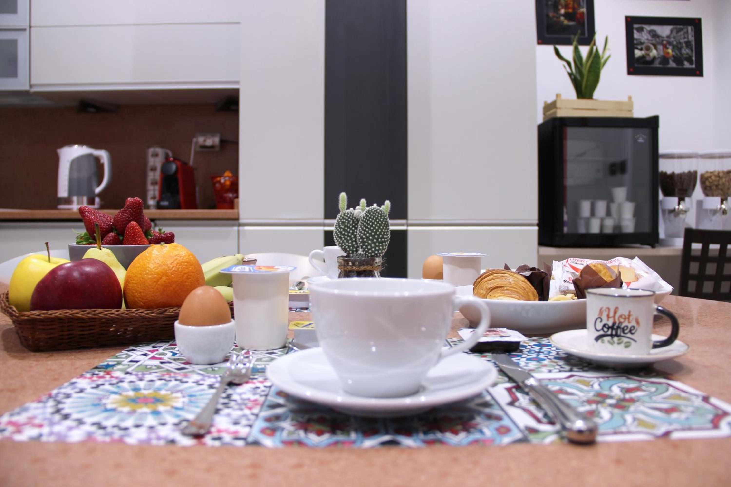Lorenz Suites Trastevere Hill