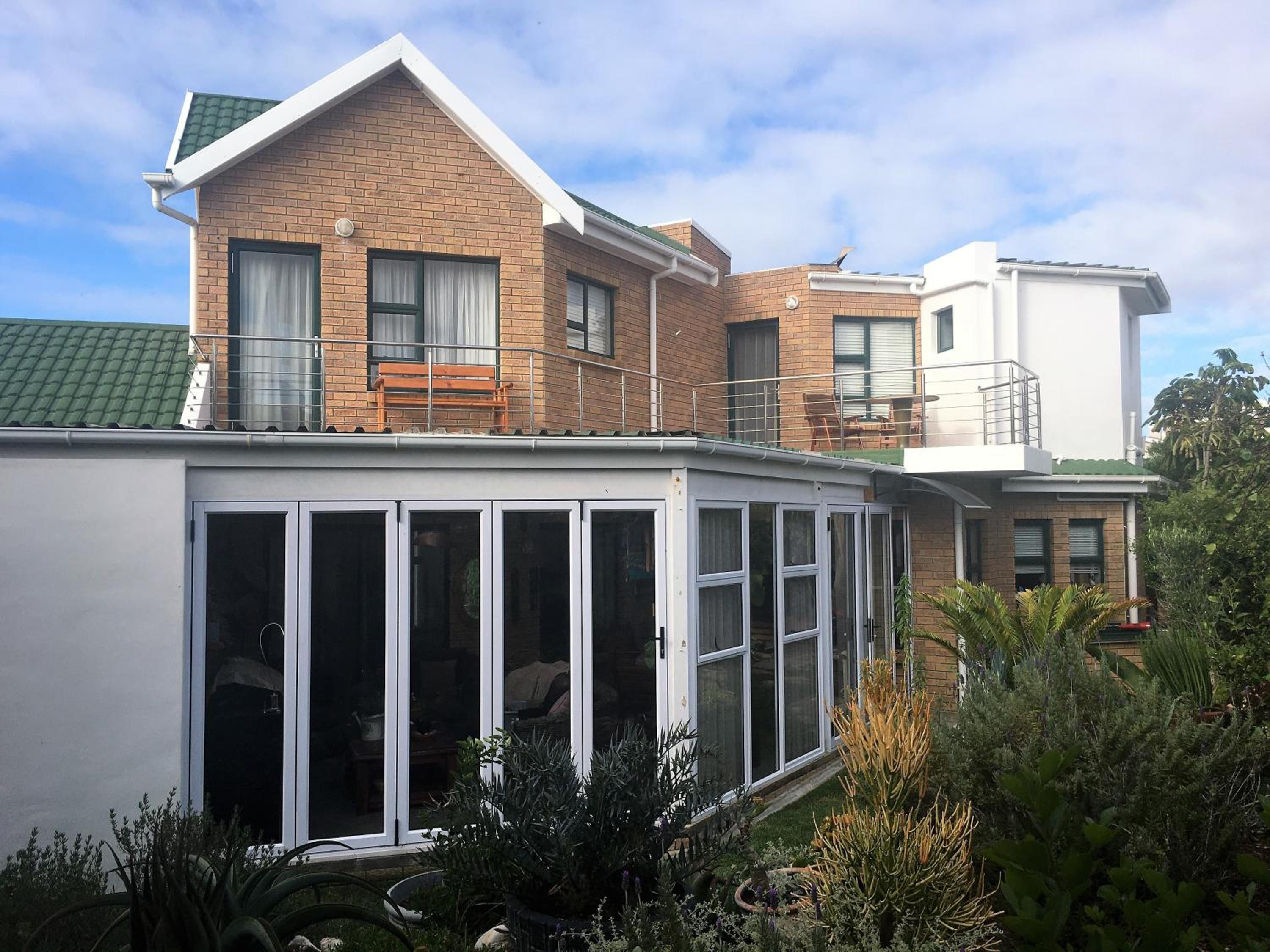 The Sun Catcher Bed & Breakfast view 4