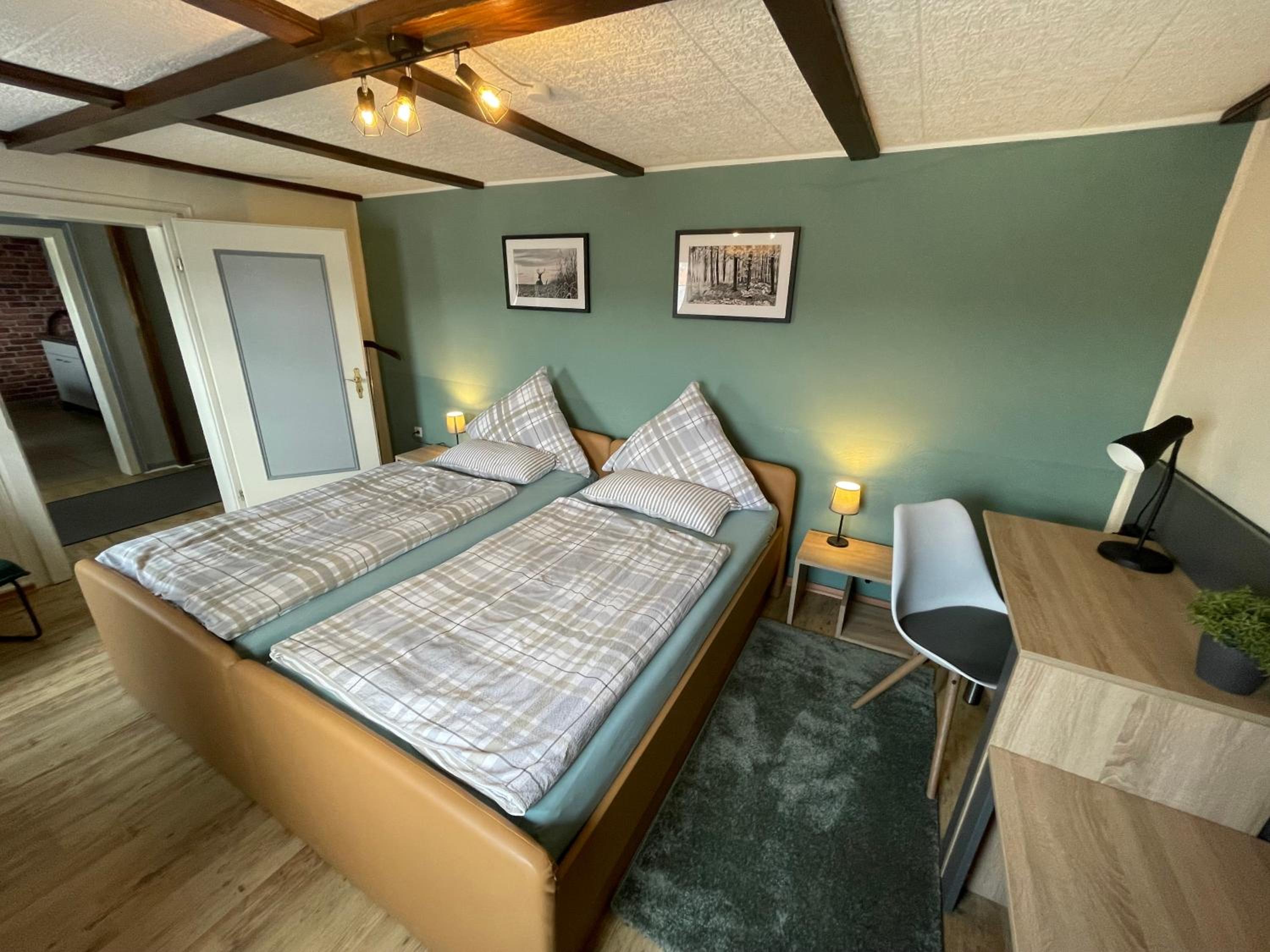 Eifel Quartier Pension und Gasthof 
