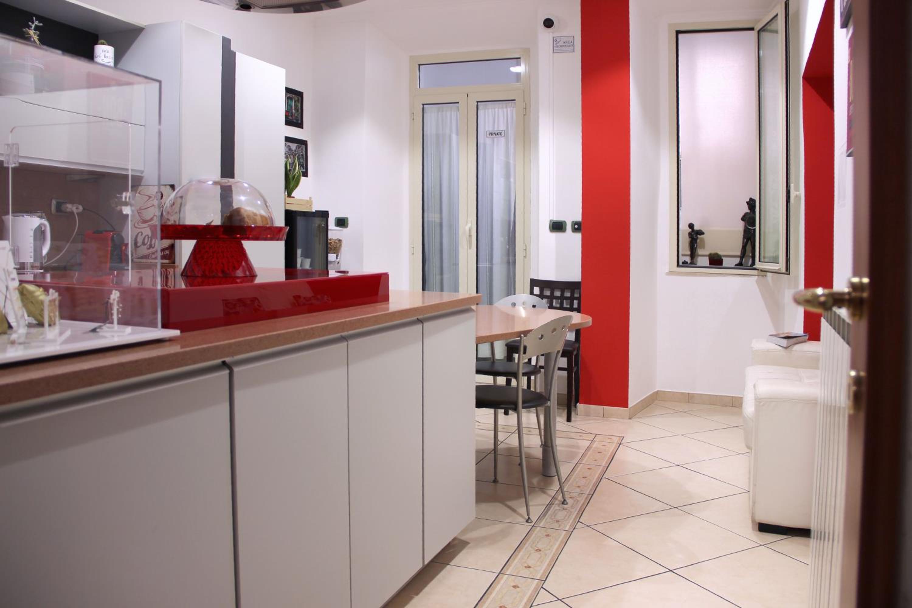 Lorenz Suites Trastevere Hill