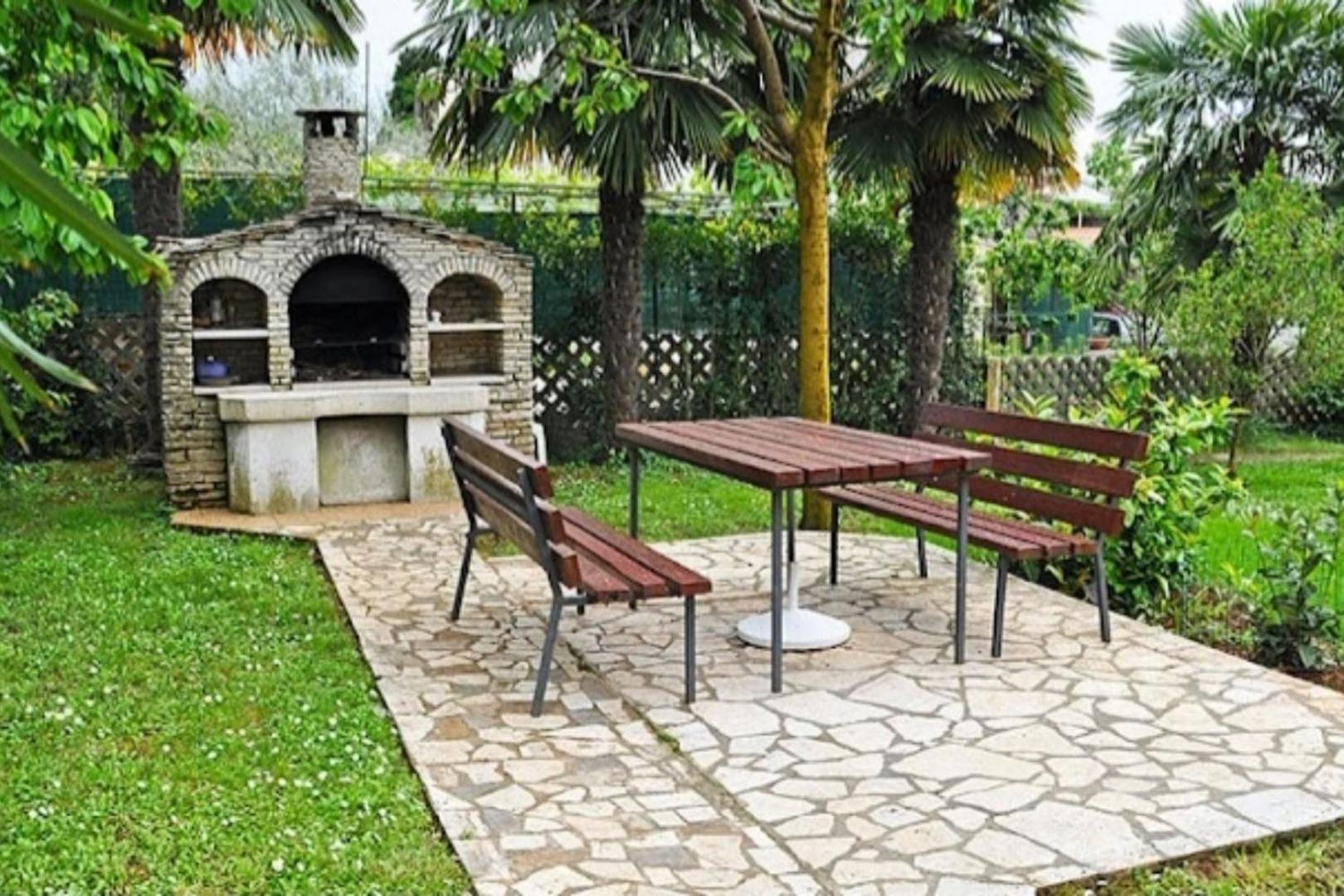 APARTMENT A4 INES NEAR BEACH view 4