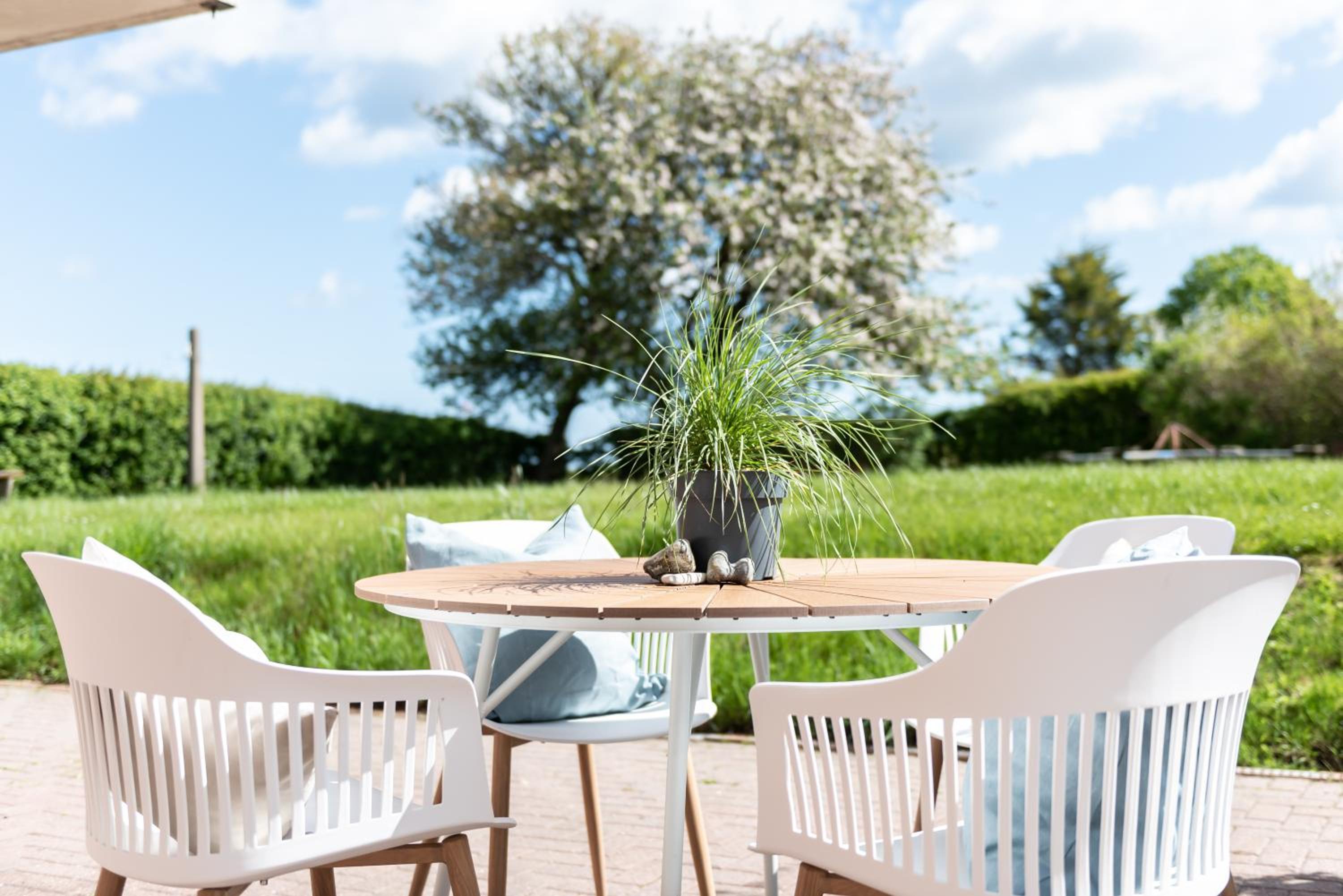 Strandperle Appartements