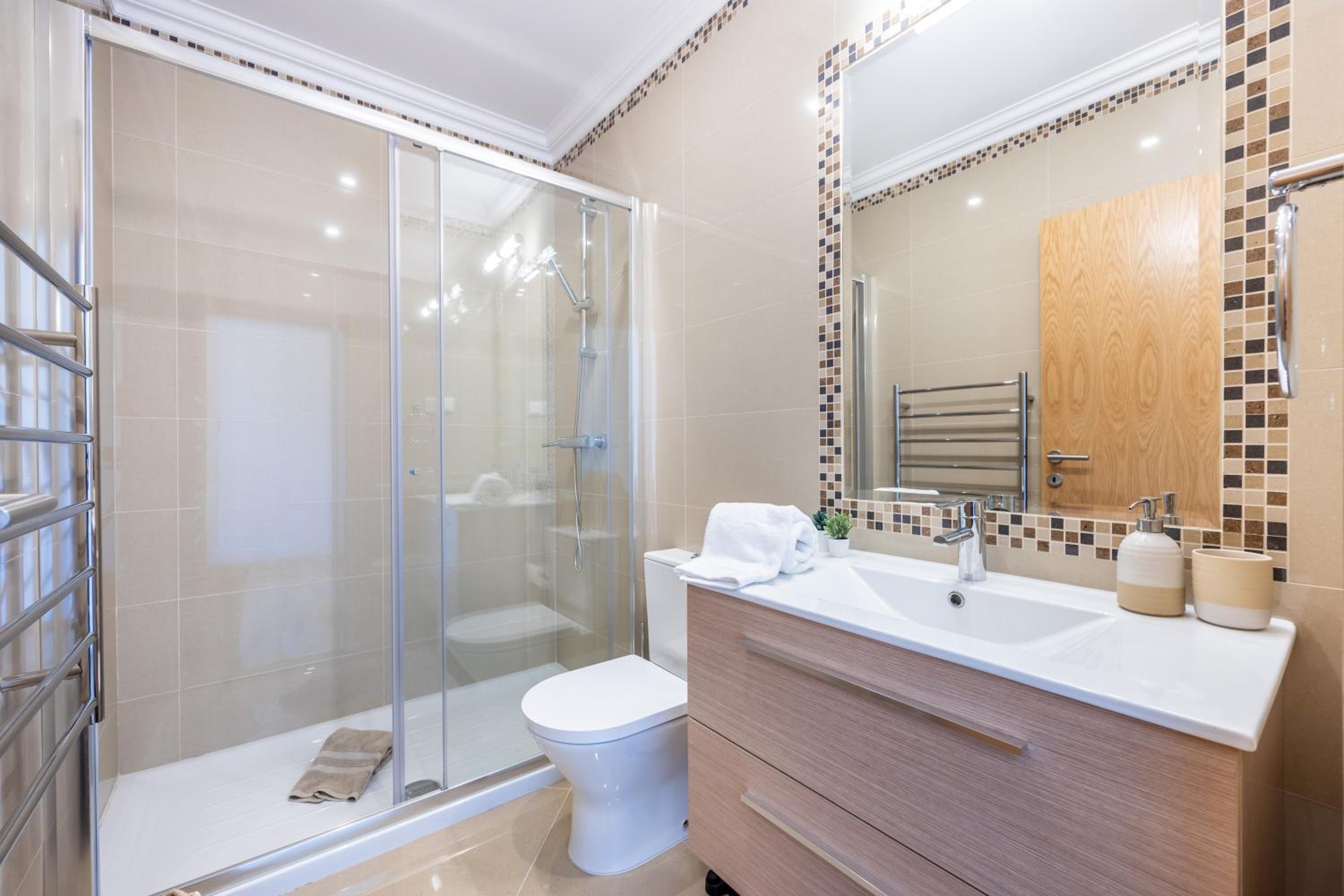 Casa Malhotra at Boa Vista Golf Resort, Bayview Village view 2