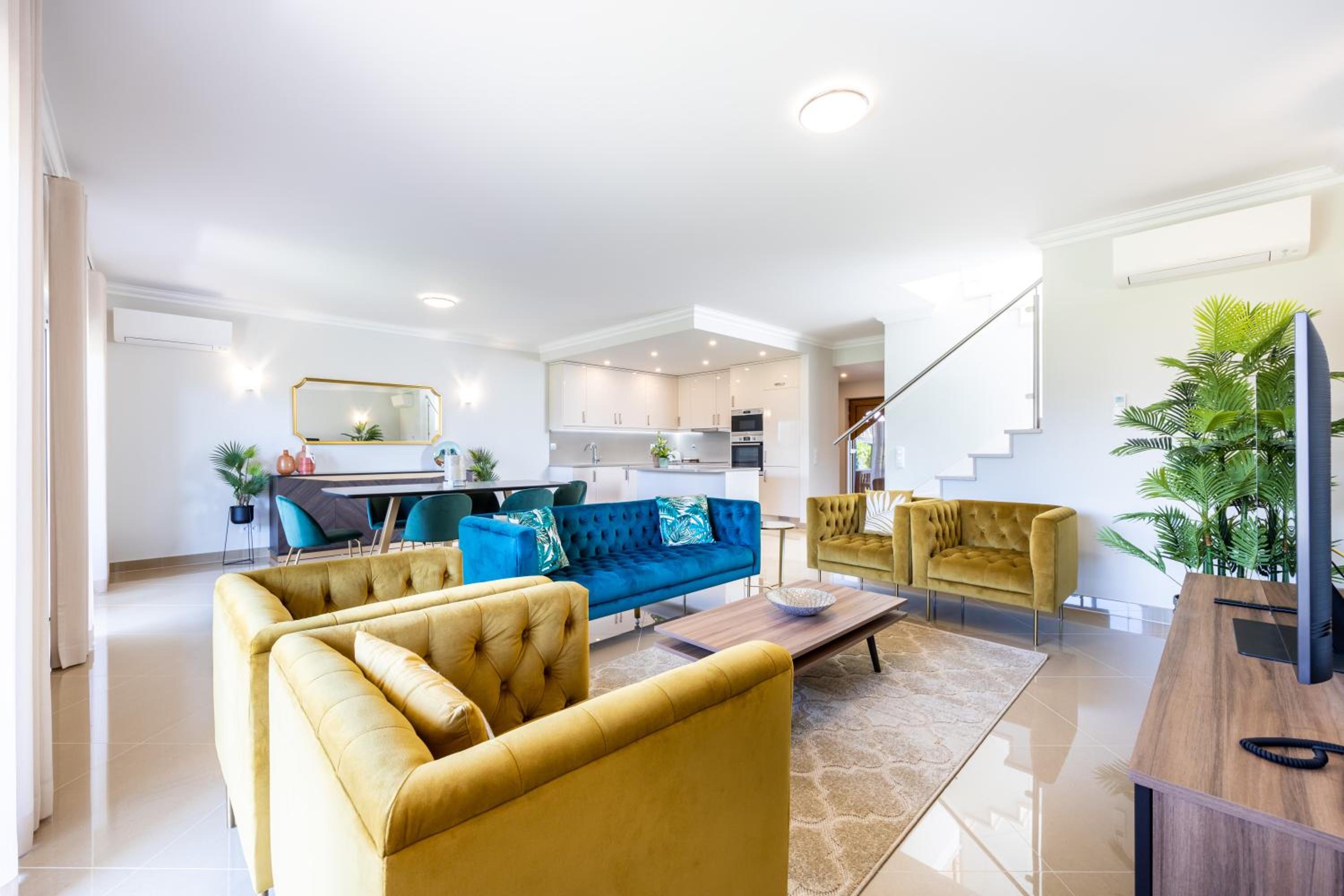 Casa Malhotra at Boa Vista Golf Resort, Bayview Village view 3